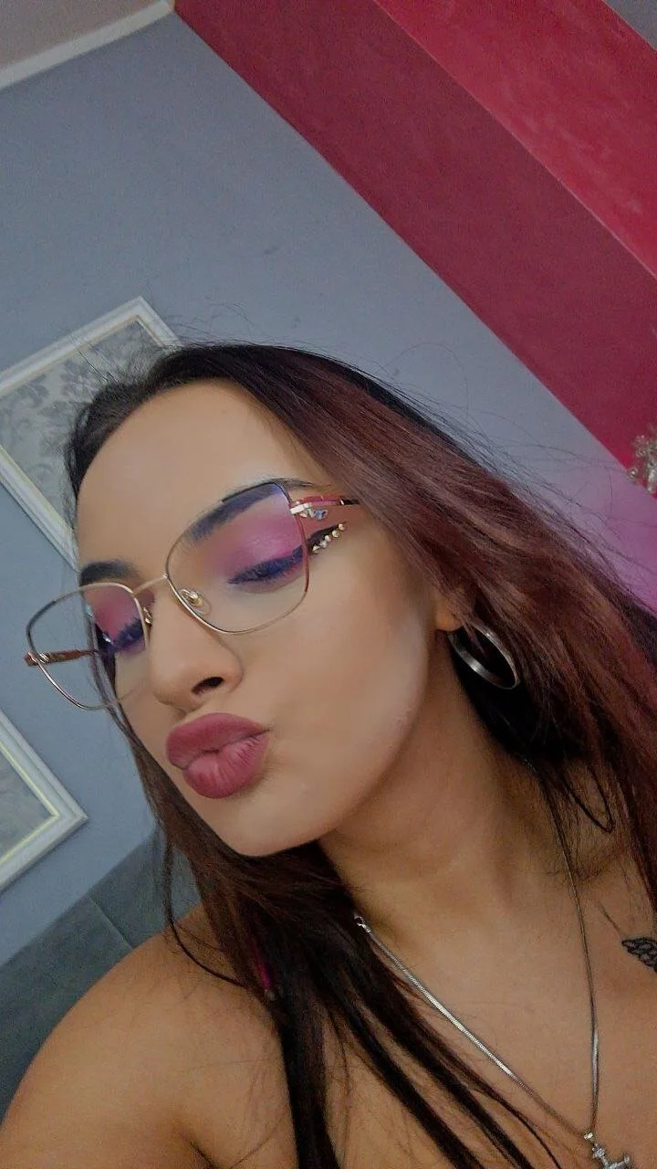 XXX Porn Photo of Nude ScarletVex 48