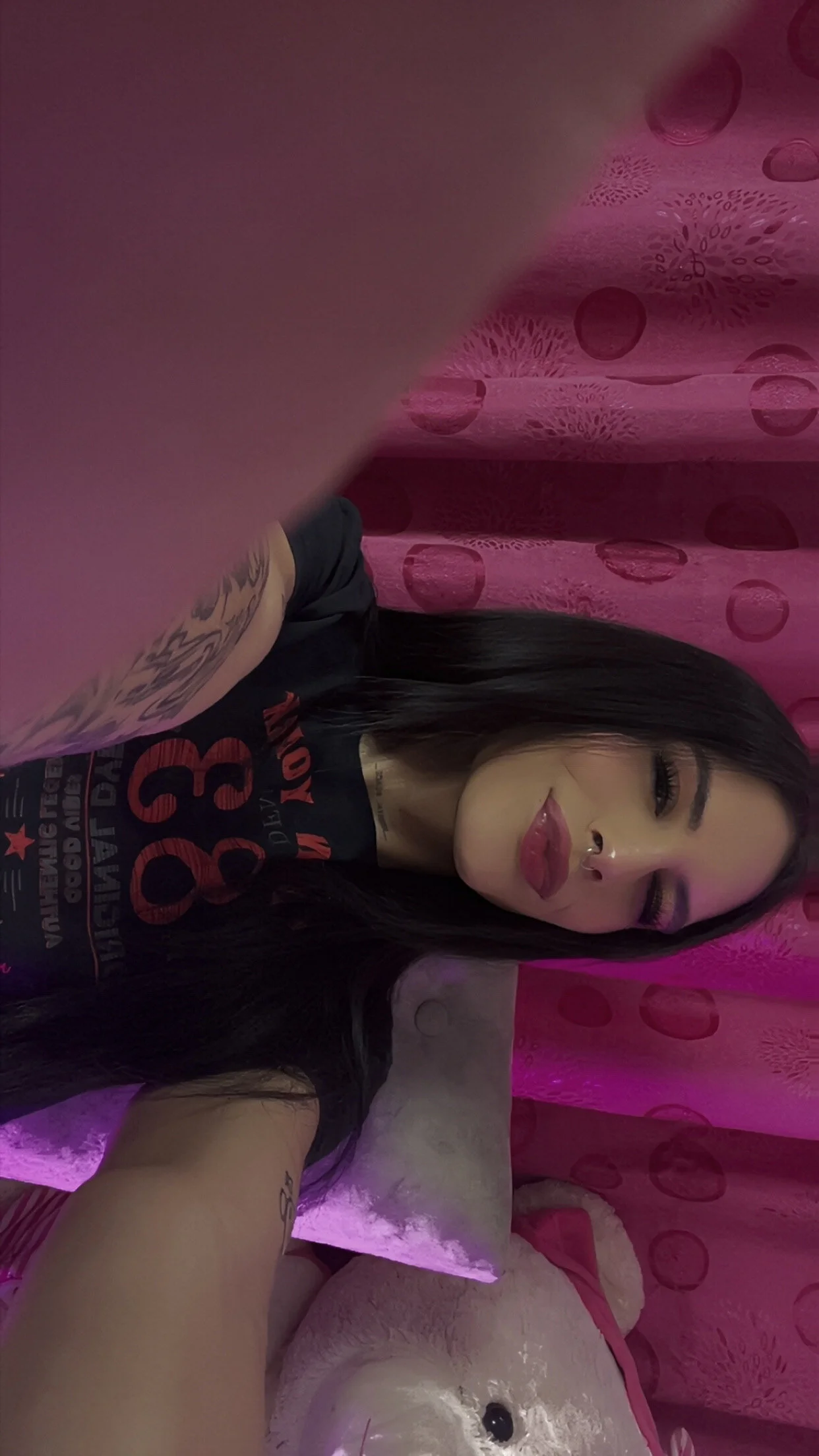 XXX Porn Photo of Nude samy_foox 22