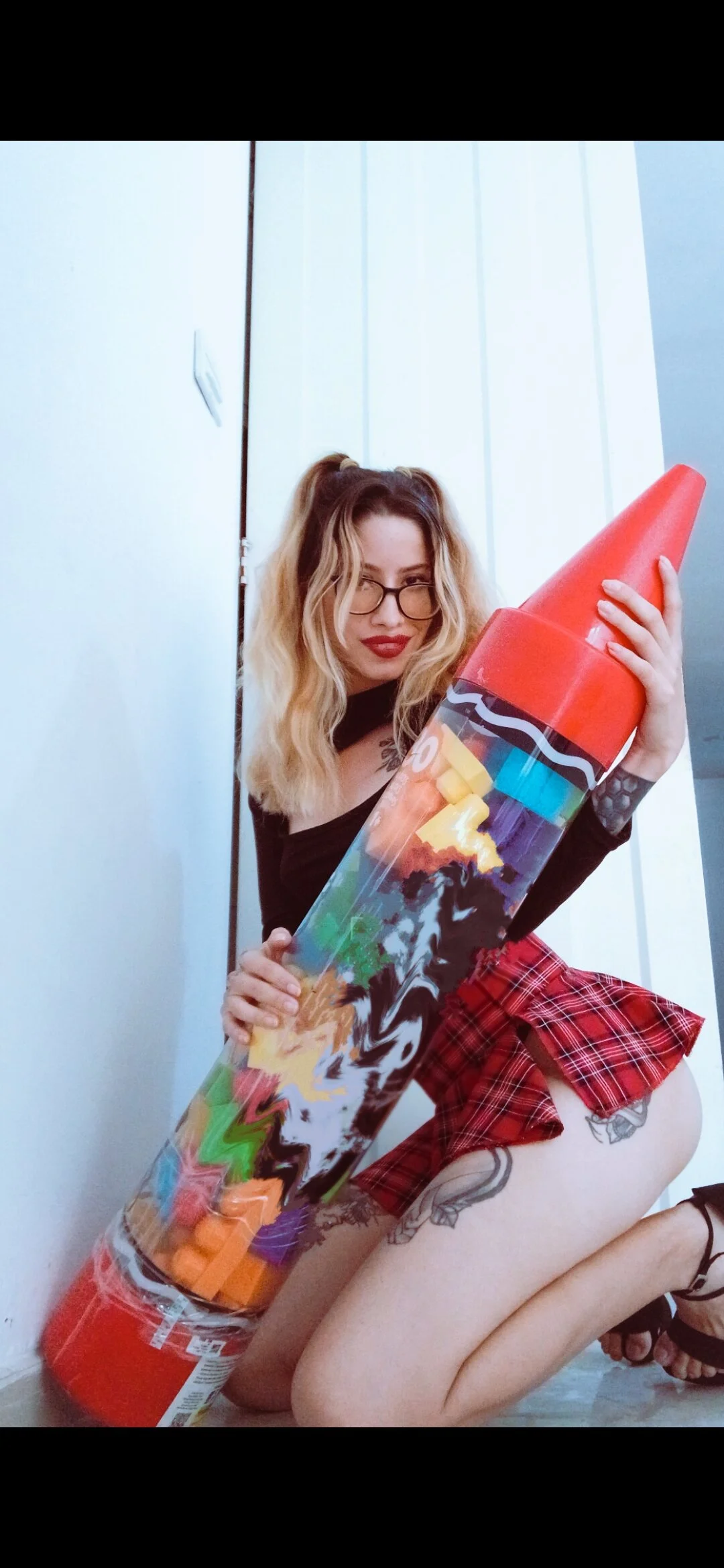 XXX Porn Photo of Nude MerryyMendez 25