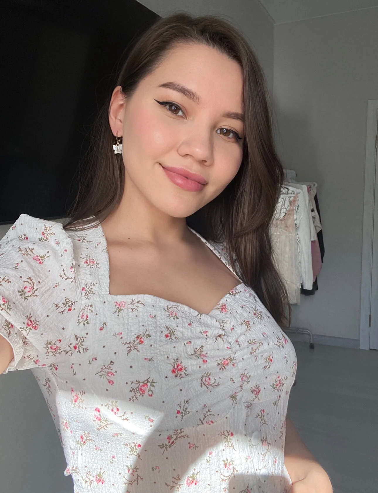 XXX Porn Photo of Nude cybersweet 3
