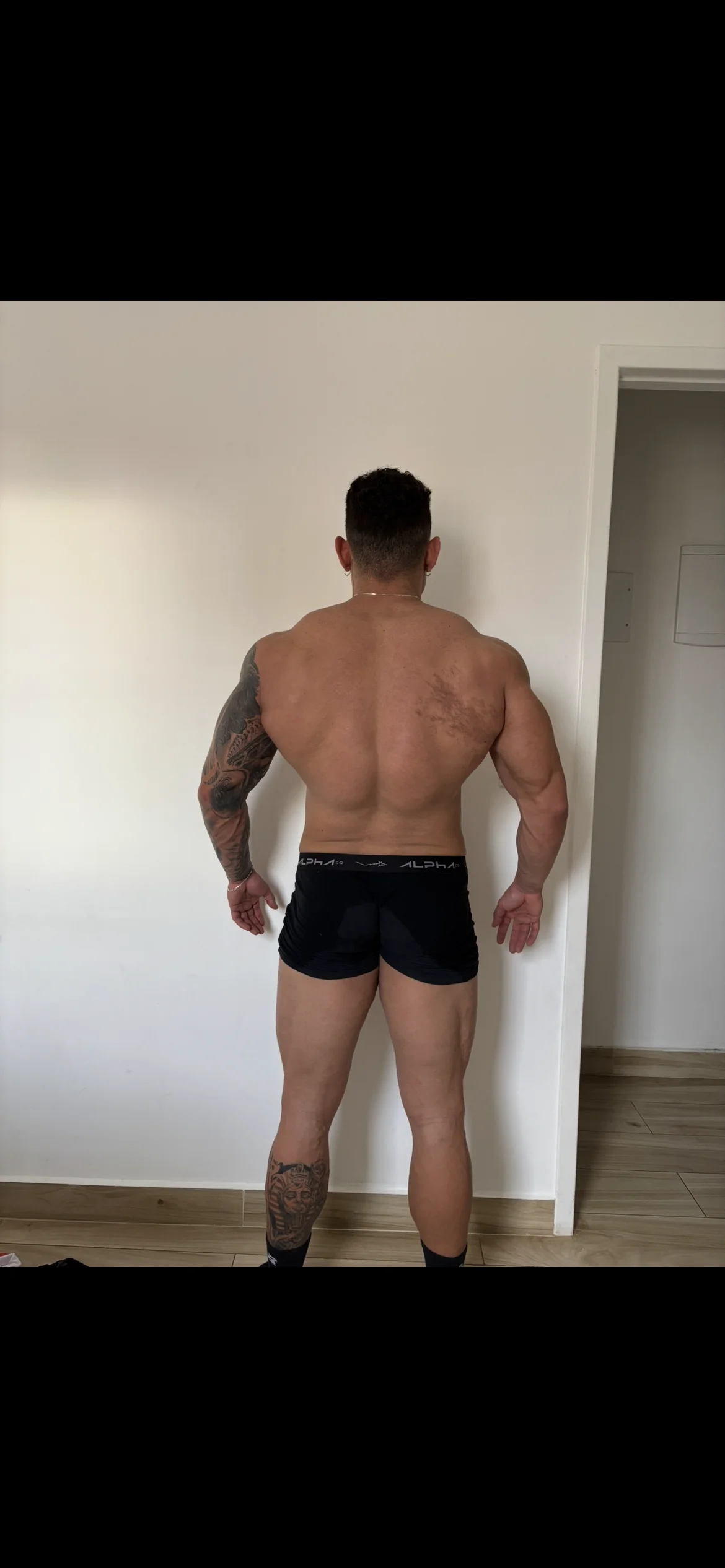 XXX Porn Photo of Nude alegriadodia 3