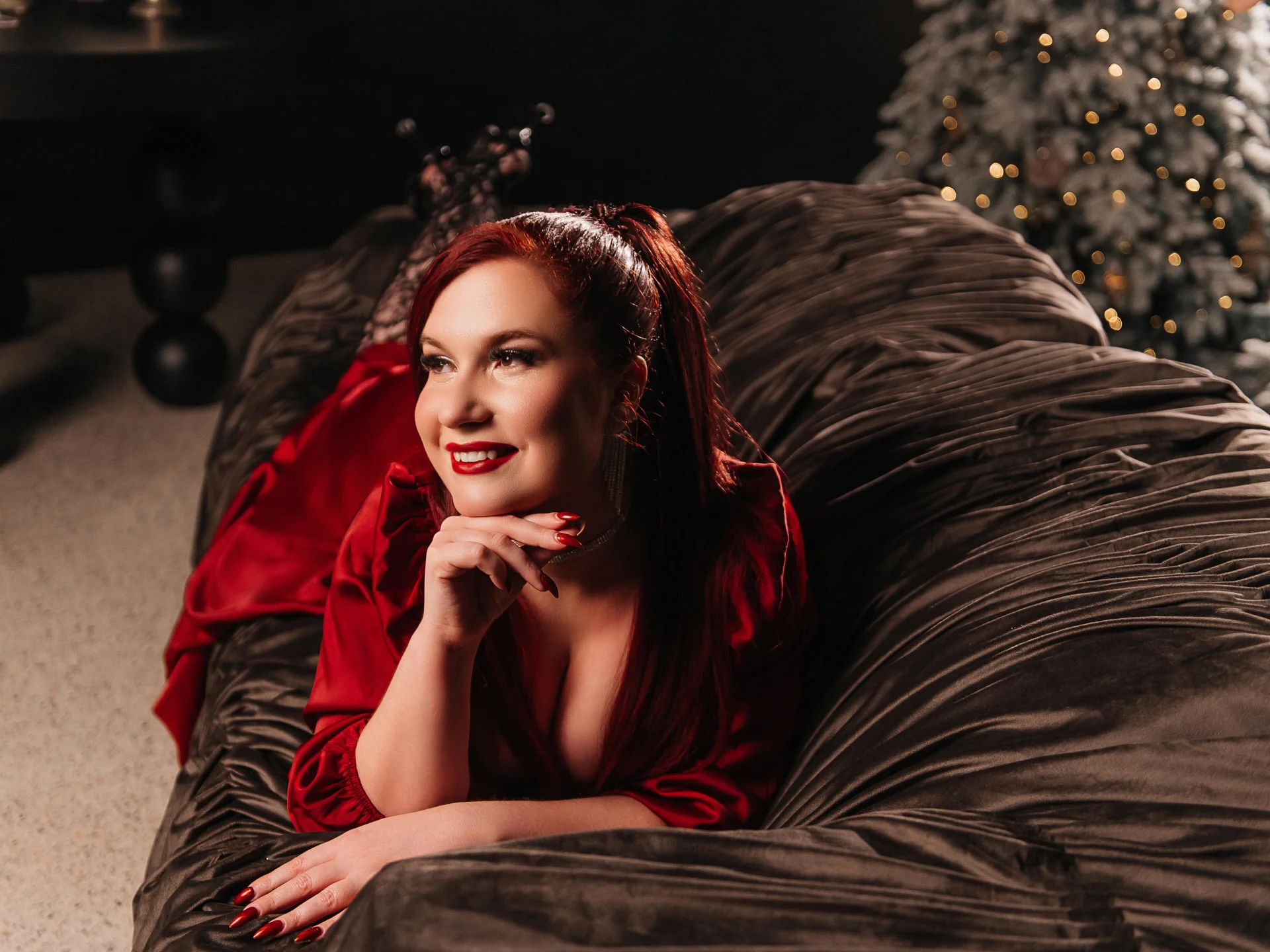 XXX Porn Photo of Nude ClaireMayerz 26