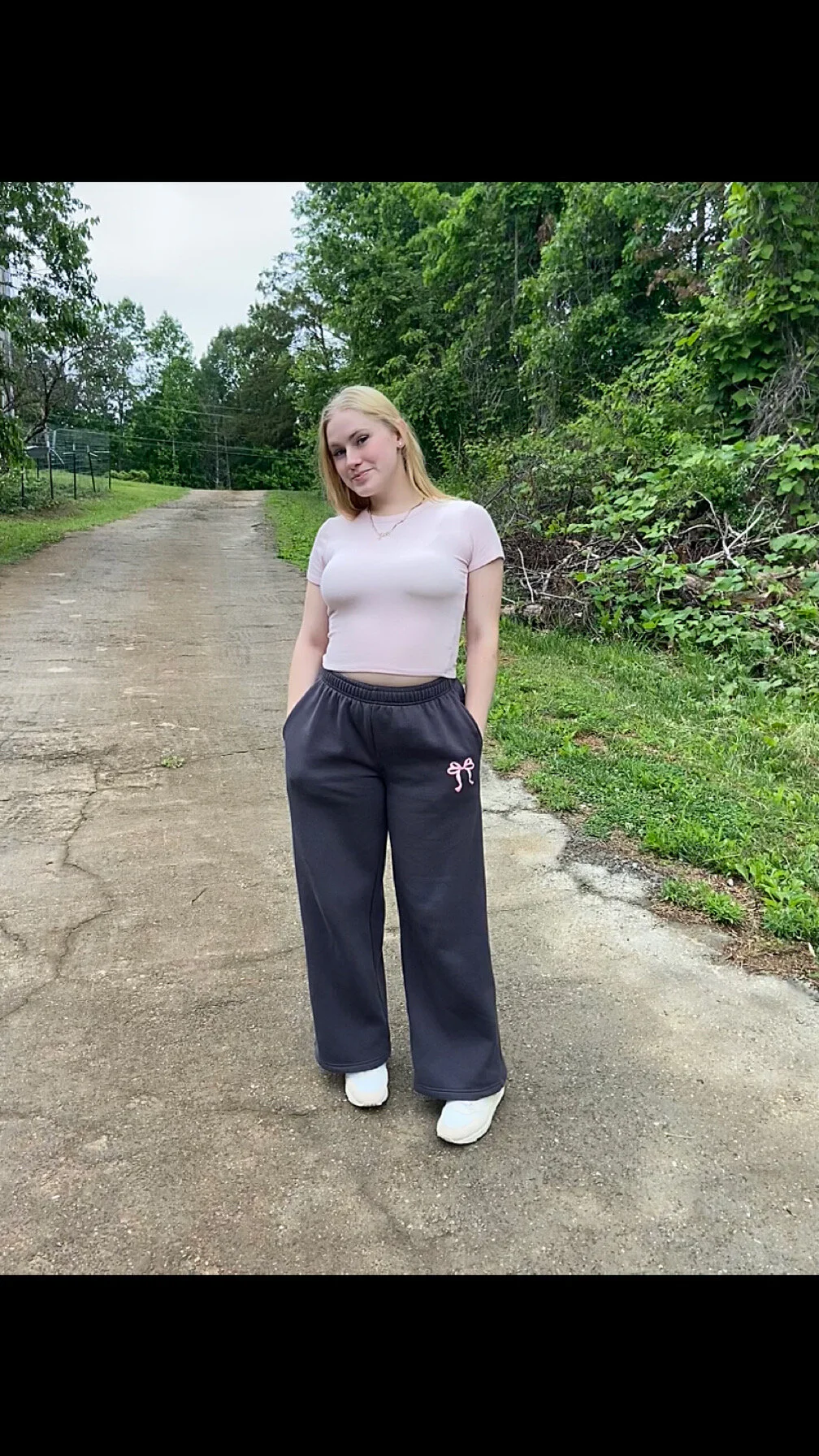 XXX Porn Photo of Nude Prettypinkisland 4