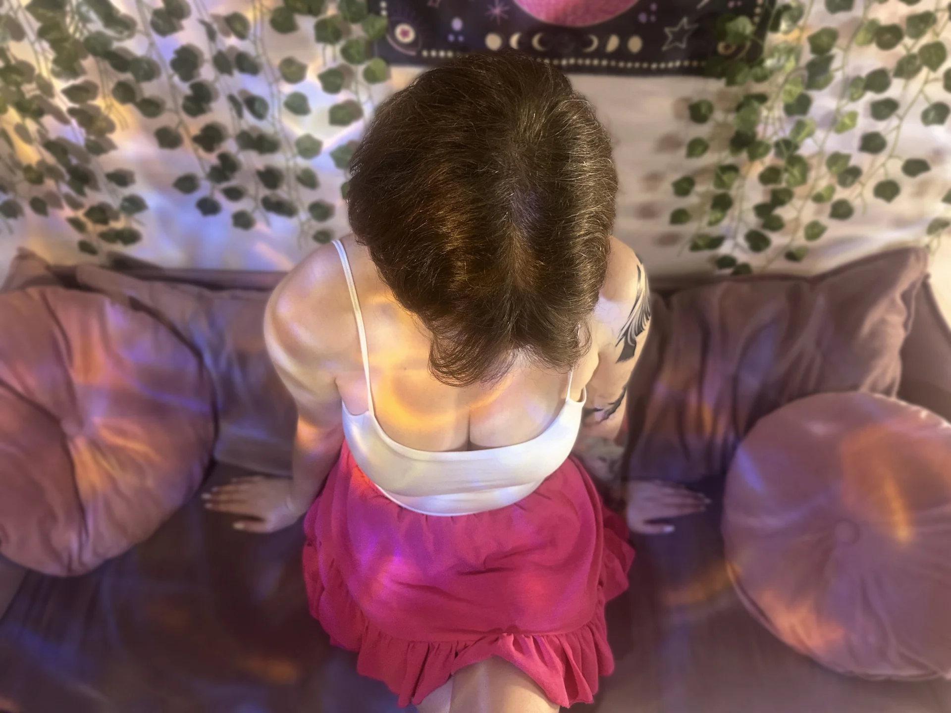 XXX Porn Photo of Nude arizzzona_baby 27