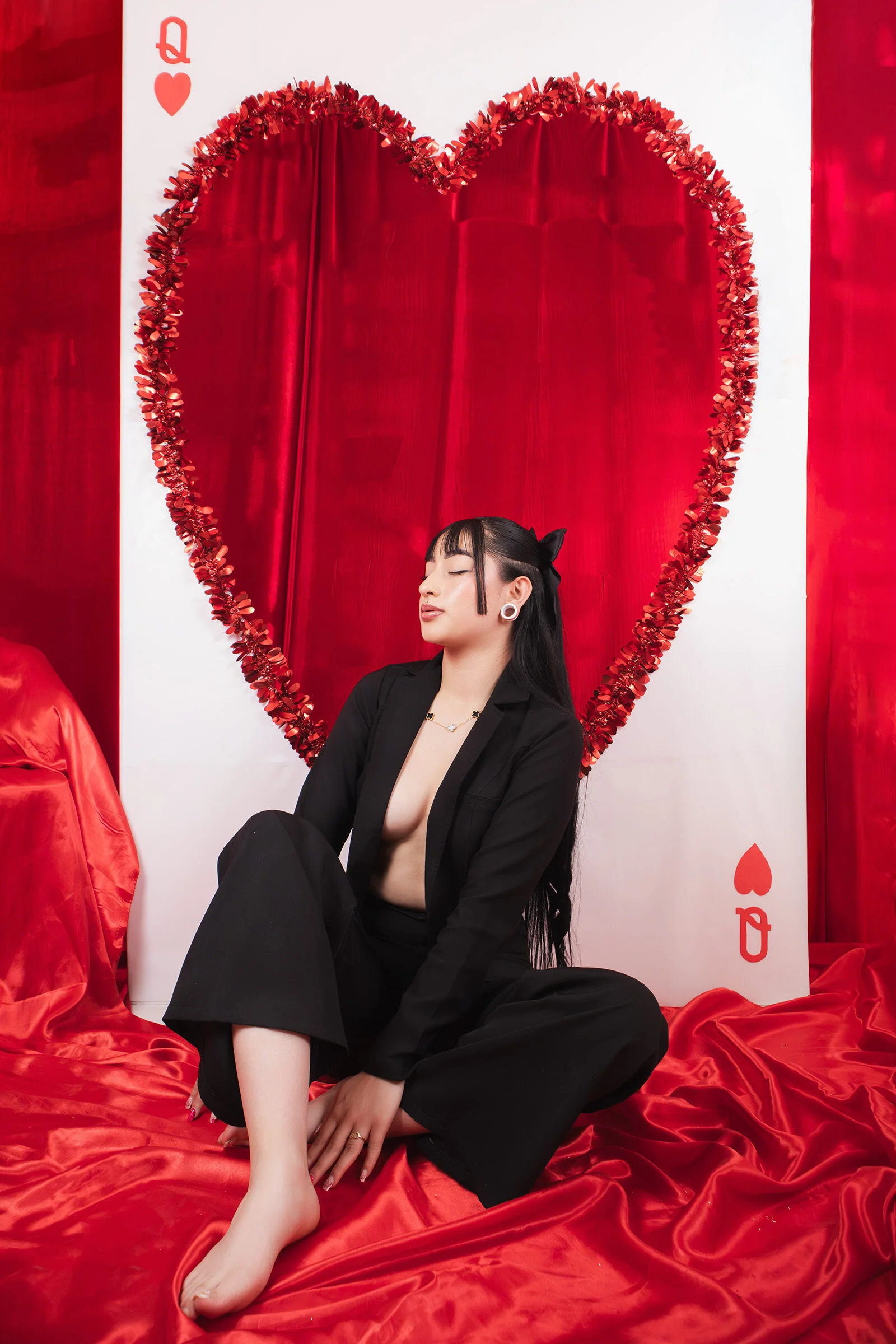 XXX Porn Photo of Nude Maddie_Rosee 7
