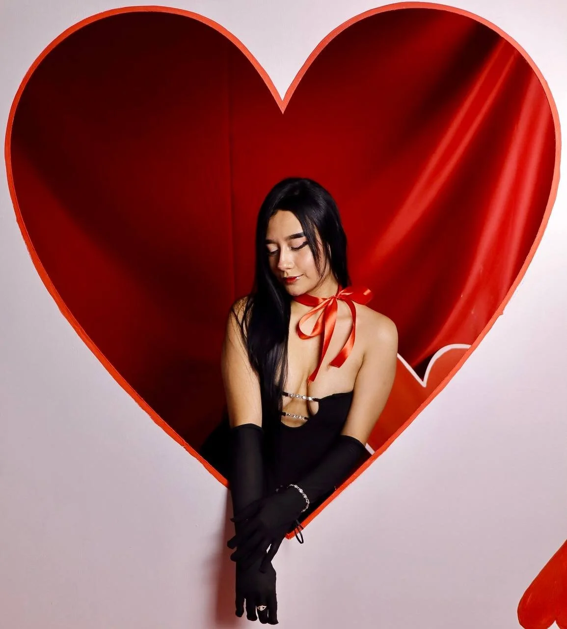 XXX Porn Photo of Nude isabella_castillo_ 20