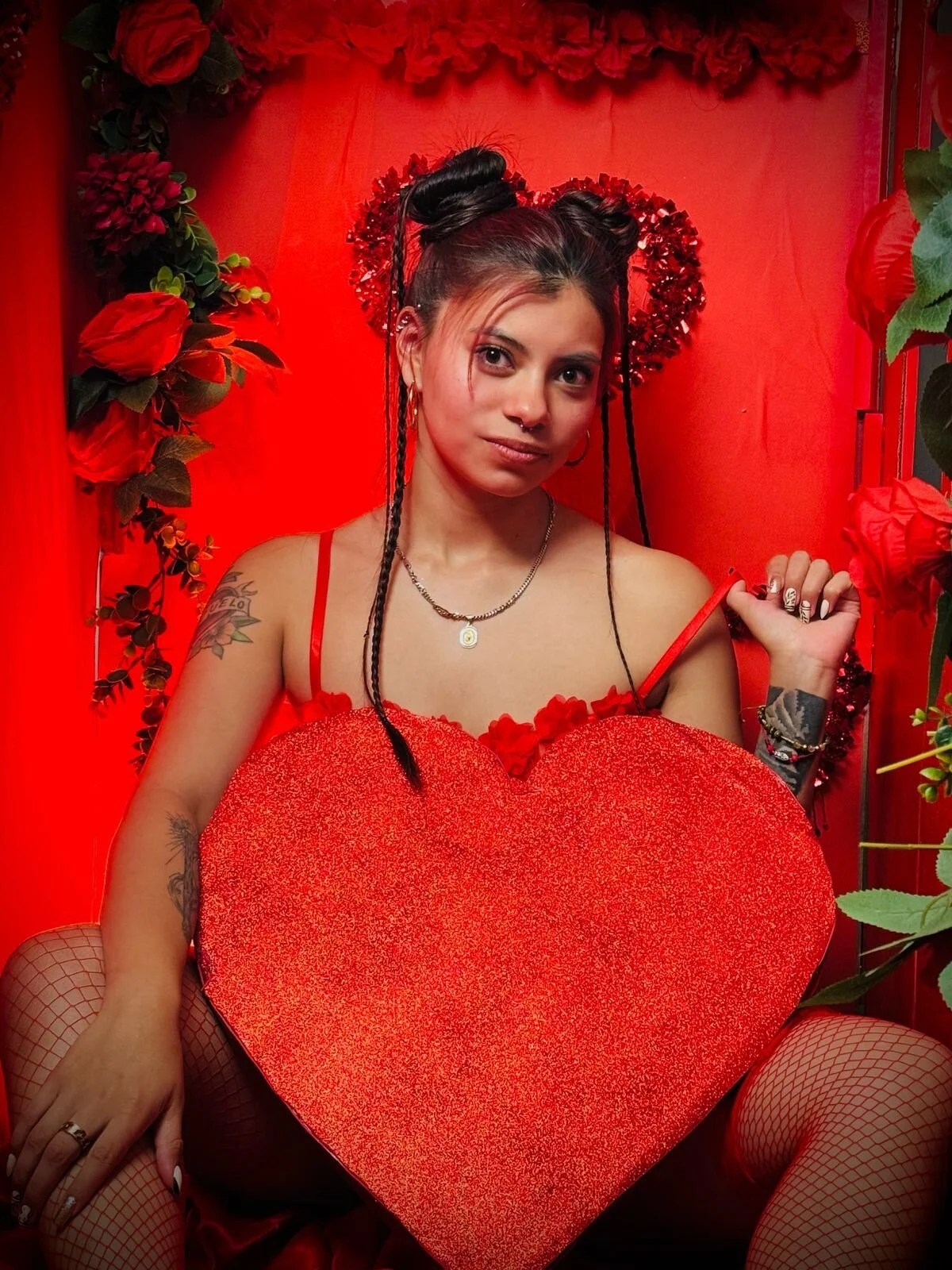 XXX Porn Photo of Nude lexxy_luu 2