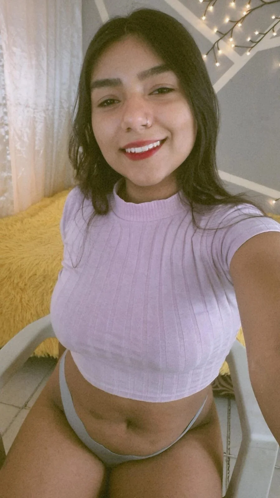 XXX Porn Photo of Nude NoelleVireaux 13
