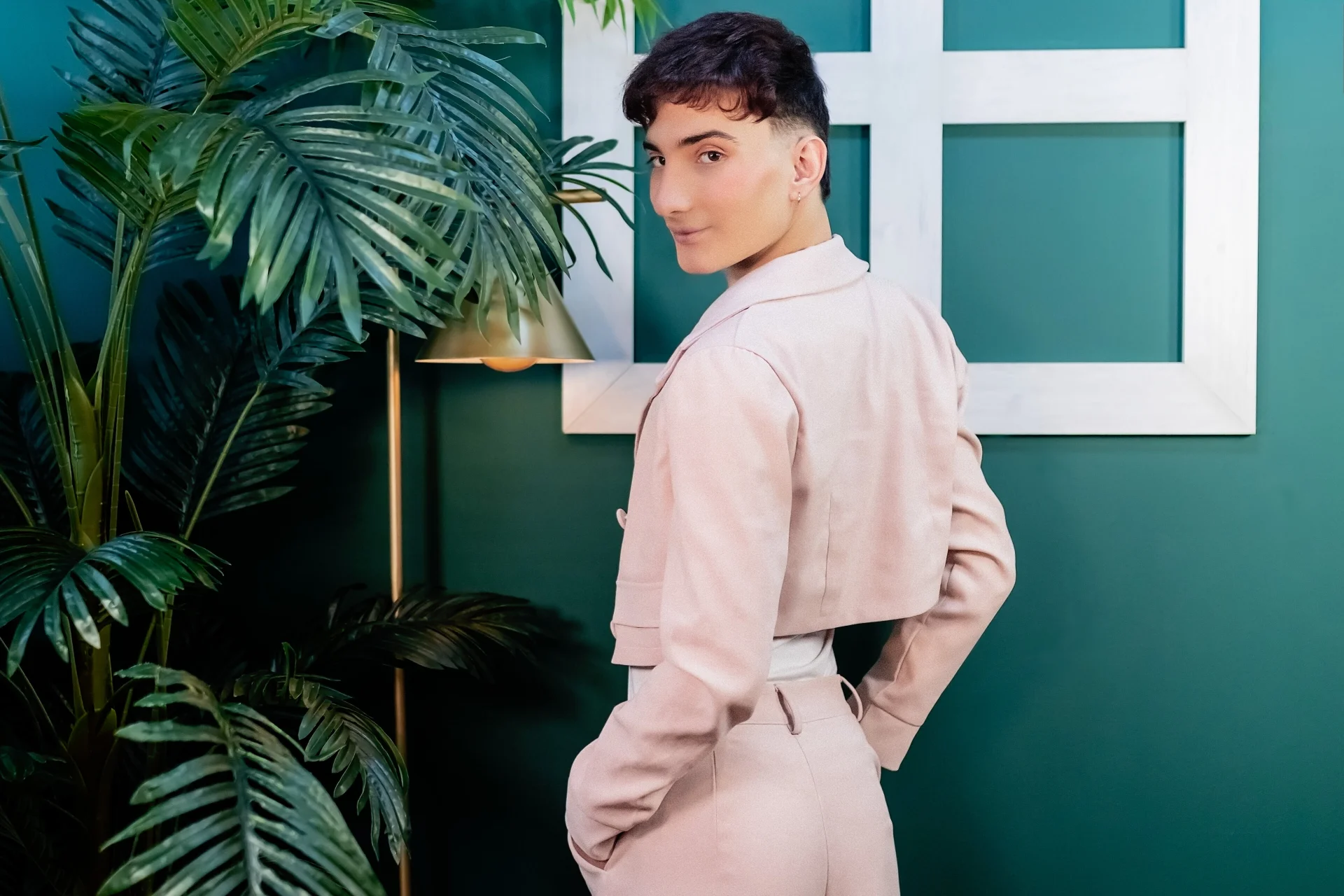 XXX Porn Photo of Nude LumierNova 13