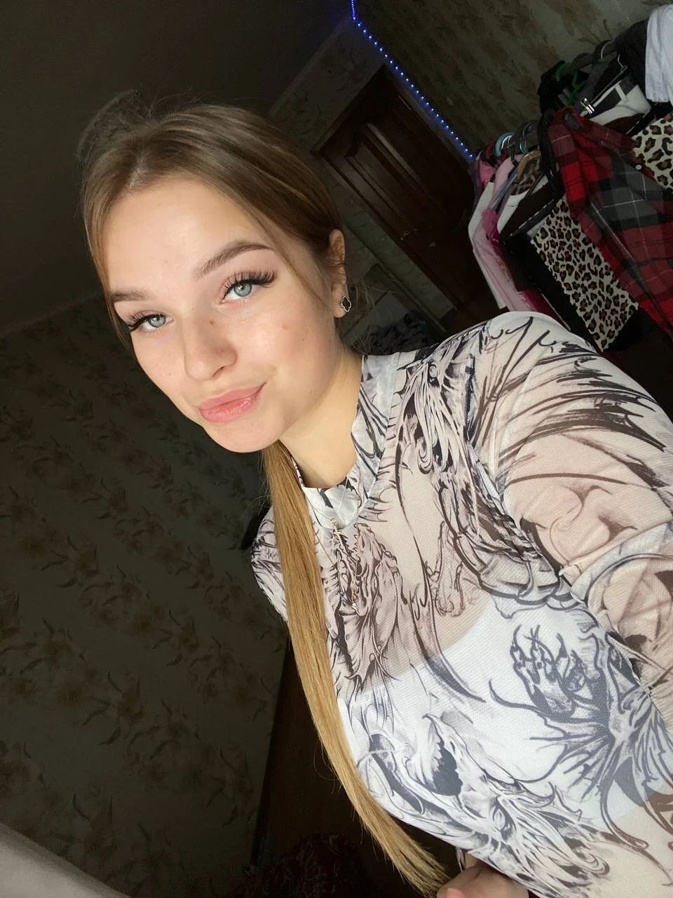 XXX Porn Photo of Nude JanetJennings 64