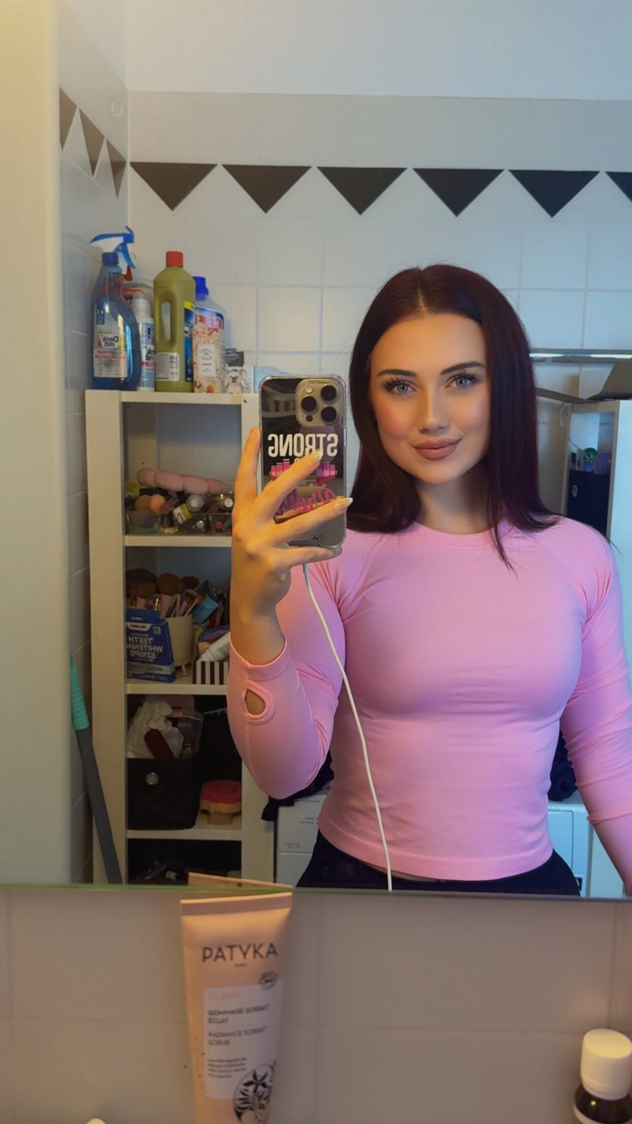 XXX Porn Photo of Nude SweetJules18 6