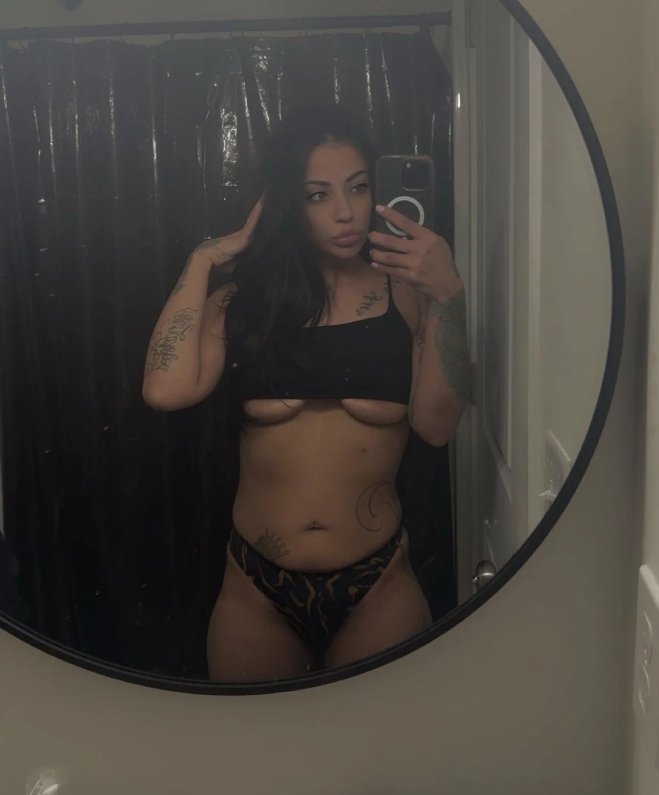 XXX Porn Photo of Nude crybabytrouble 9