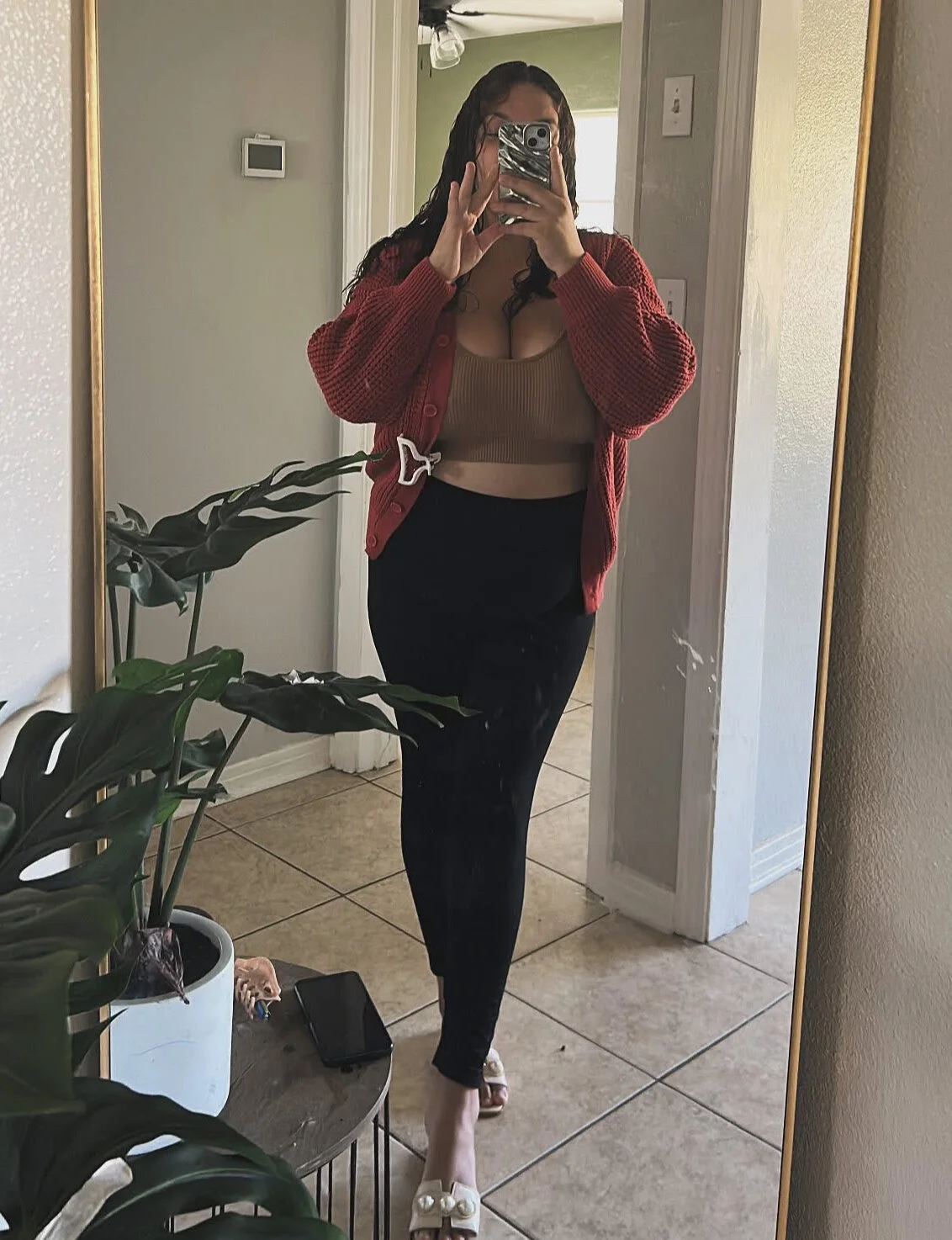 XXX Porn Photo of Nude Lolamento28 1