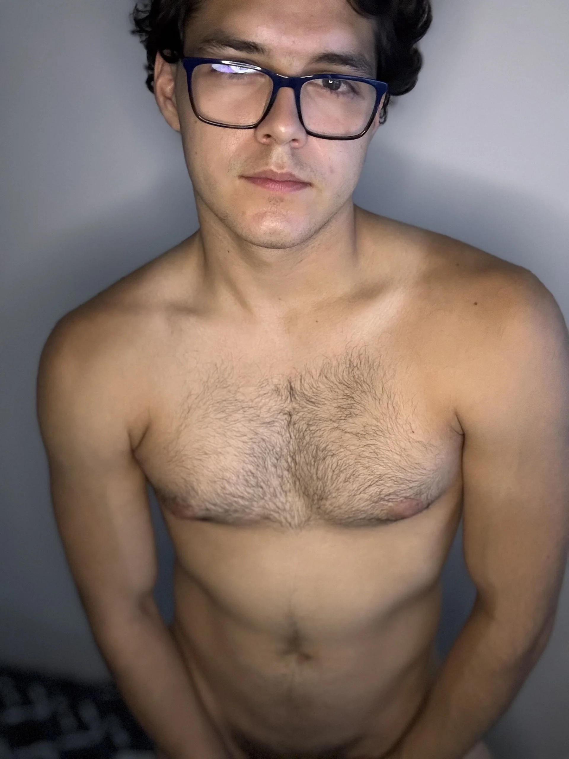 XXX Porn Photo of Nude Caleb-Sweats 2