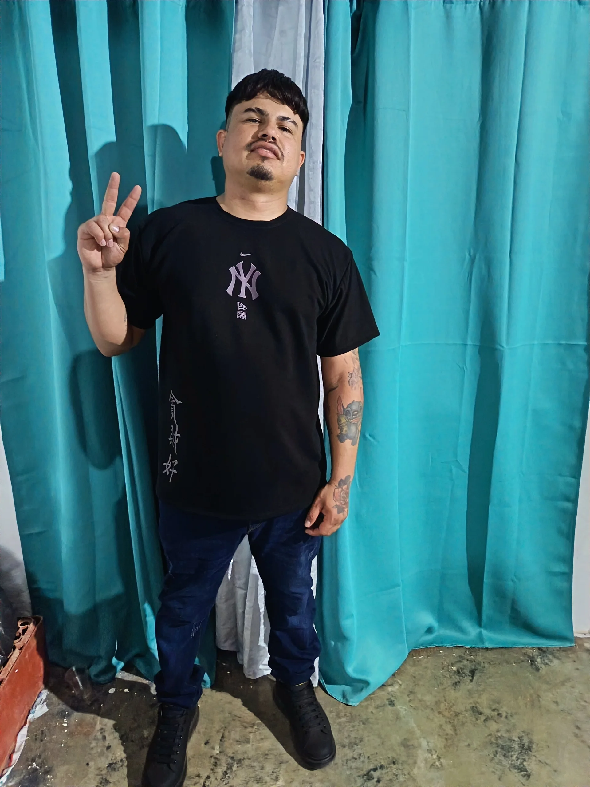 XXX Porn Photo of Nude DickMasterfindom 22
