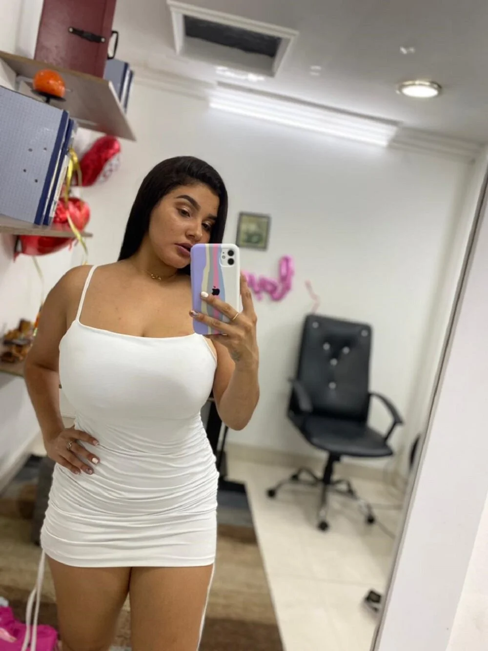 XXX Porn Photo of Nude ValleryParker 37