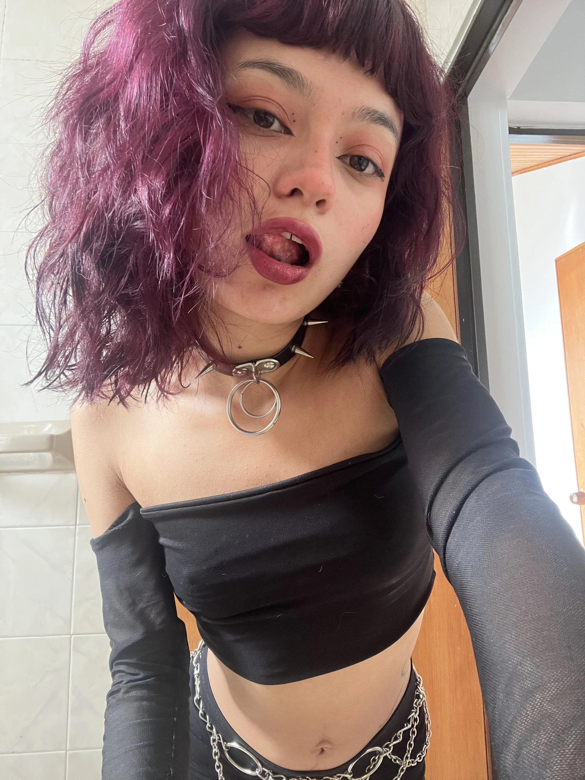 XXX Porn Photo of Nude Angel-Lewd-Cakel 3