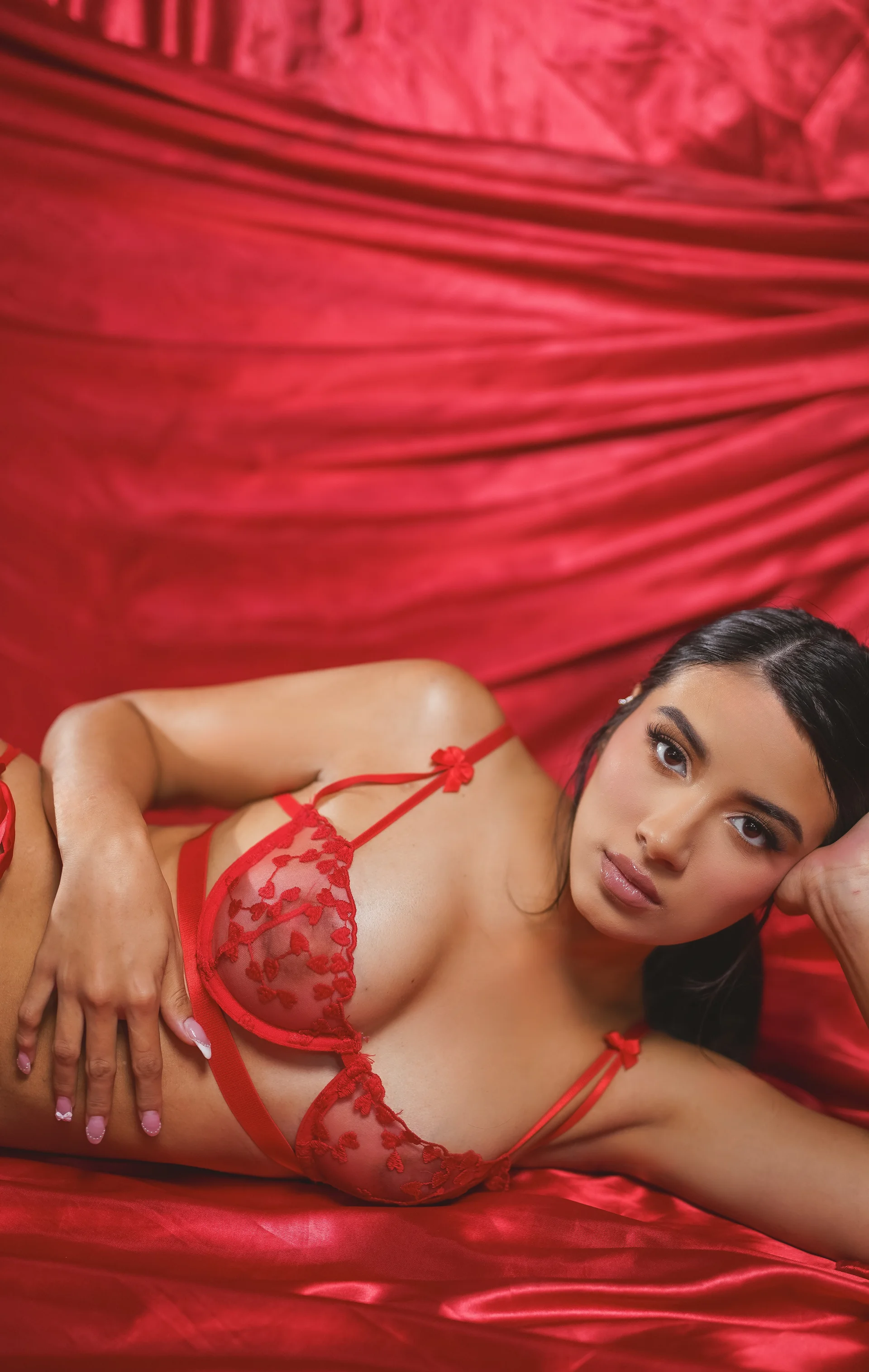XXX Porn Photo of Nude Abbyfierce 43
