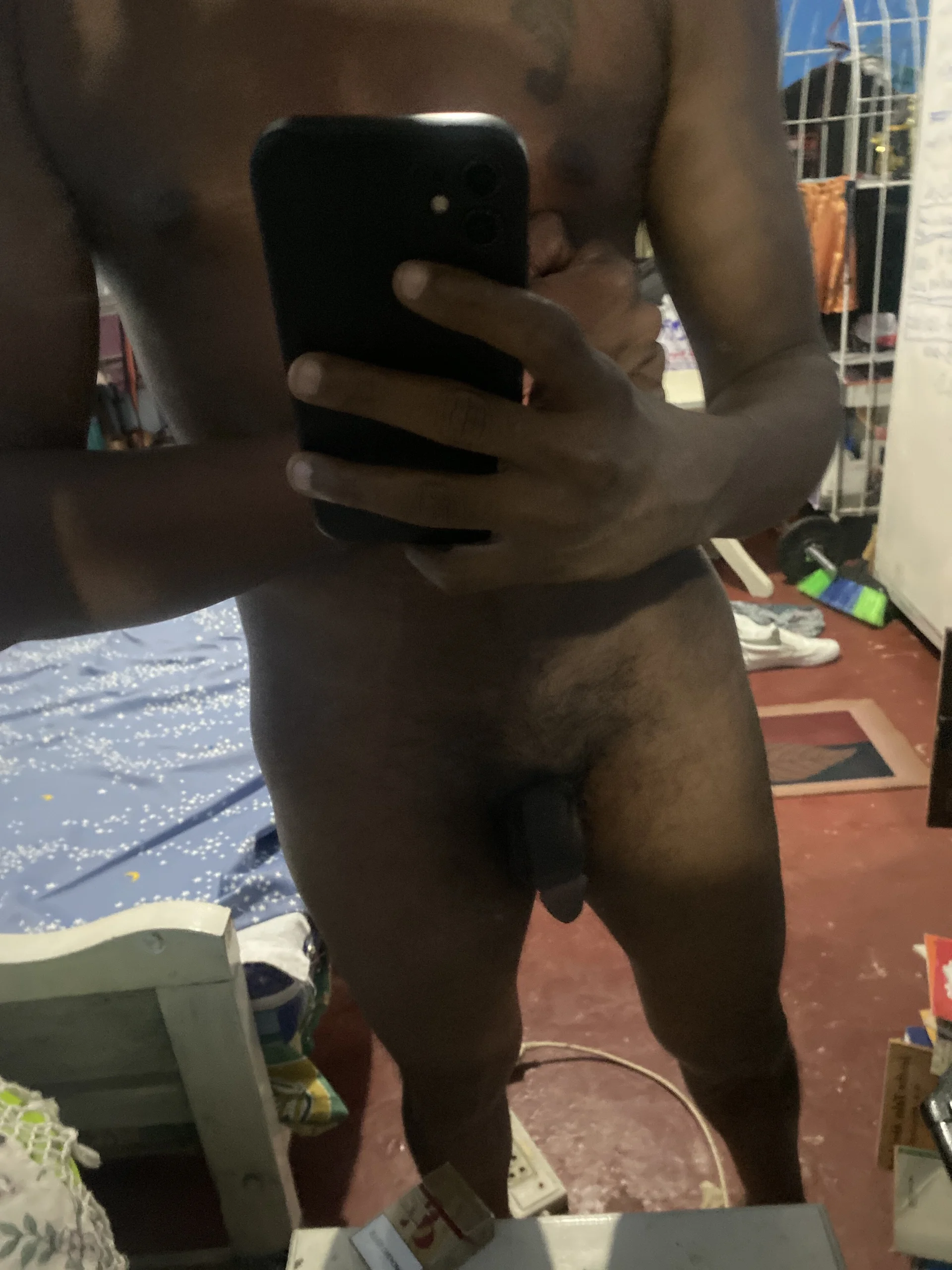 XXX Porn Photo of Nude LastDragon8899 3