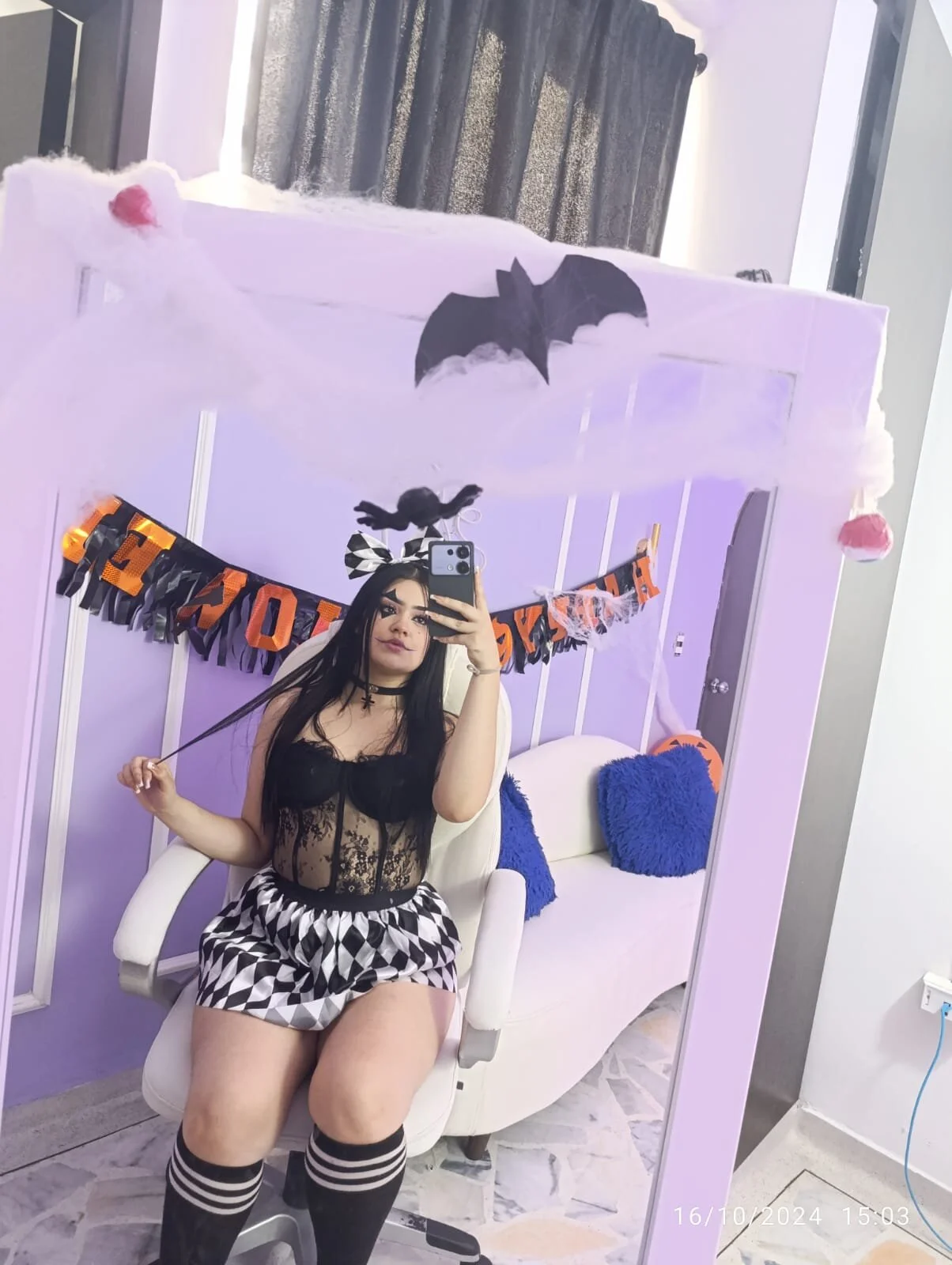 XXX Porn Photo of Nude martinasaez 17