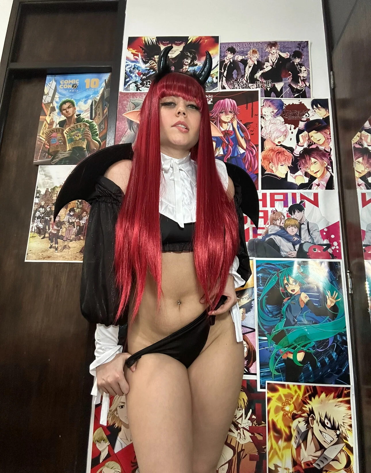 XXX Porn Photo of Nude tigerbaby_ 12