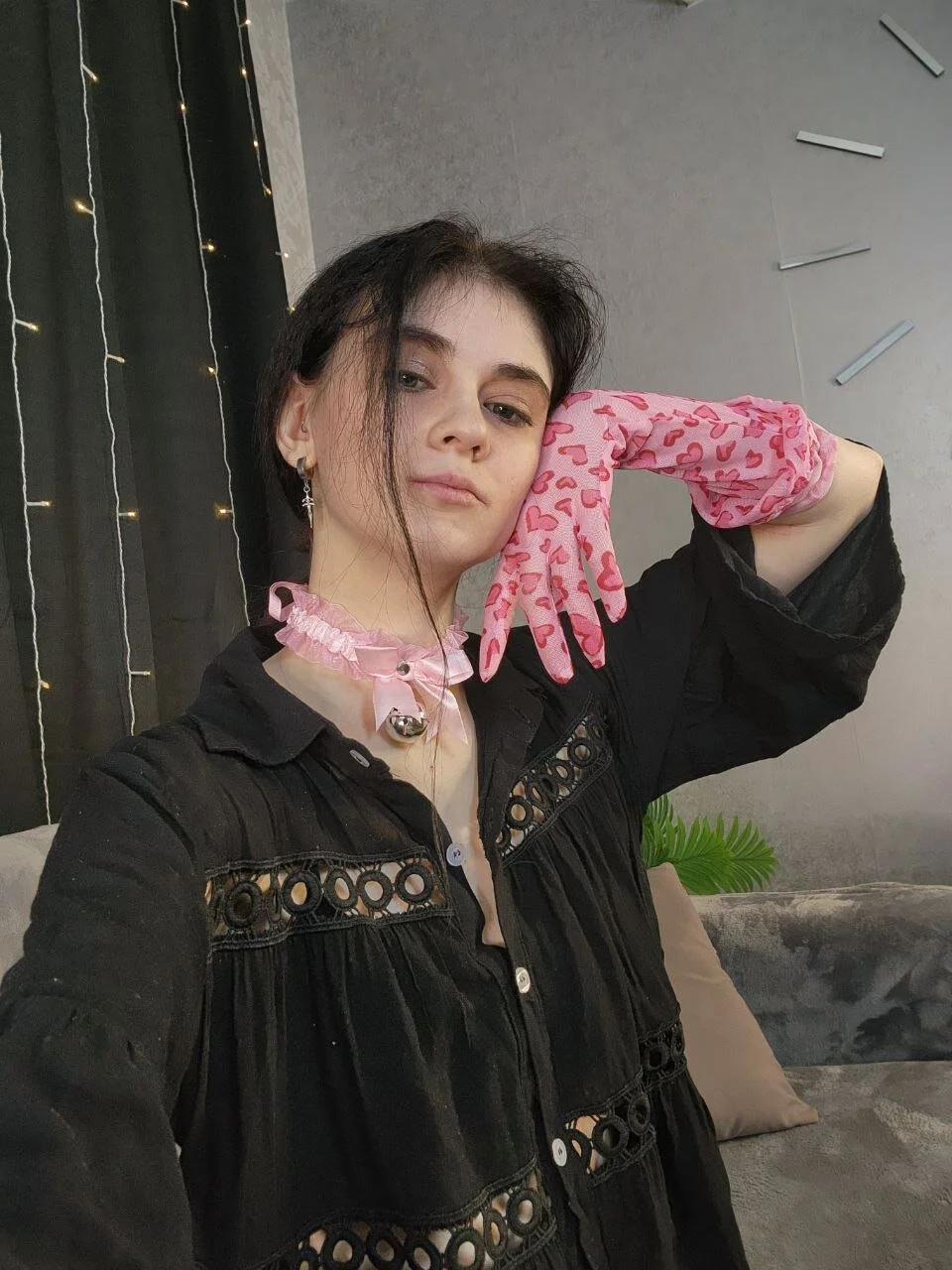 XXX Porn Photo of Nude LeonaBrown 4