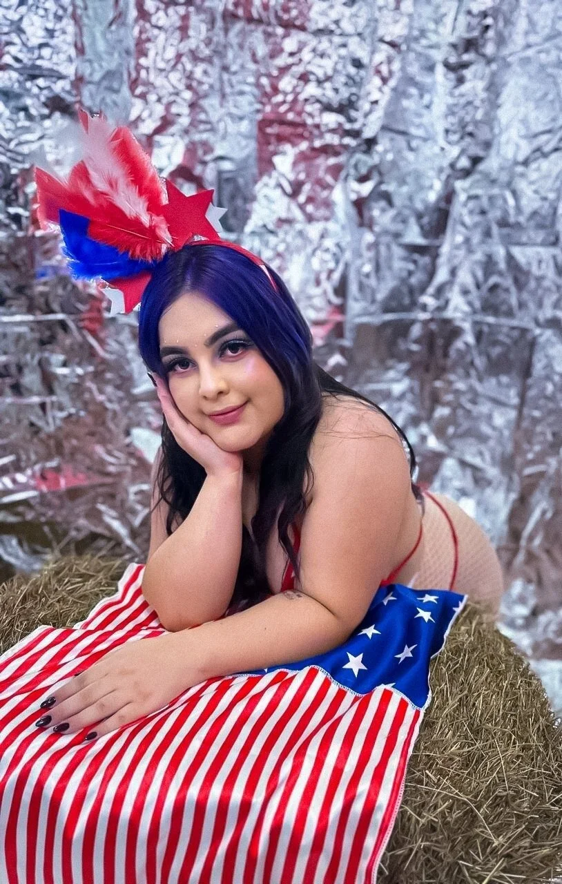 XXX Porn Photo of Nude SusanPercyy 11