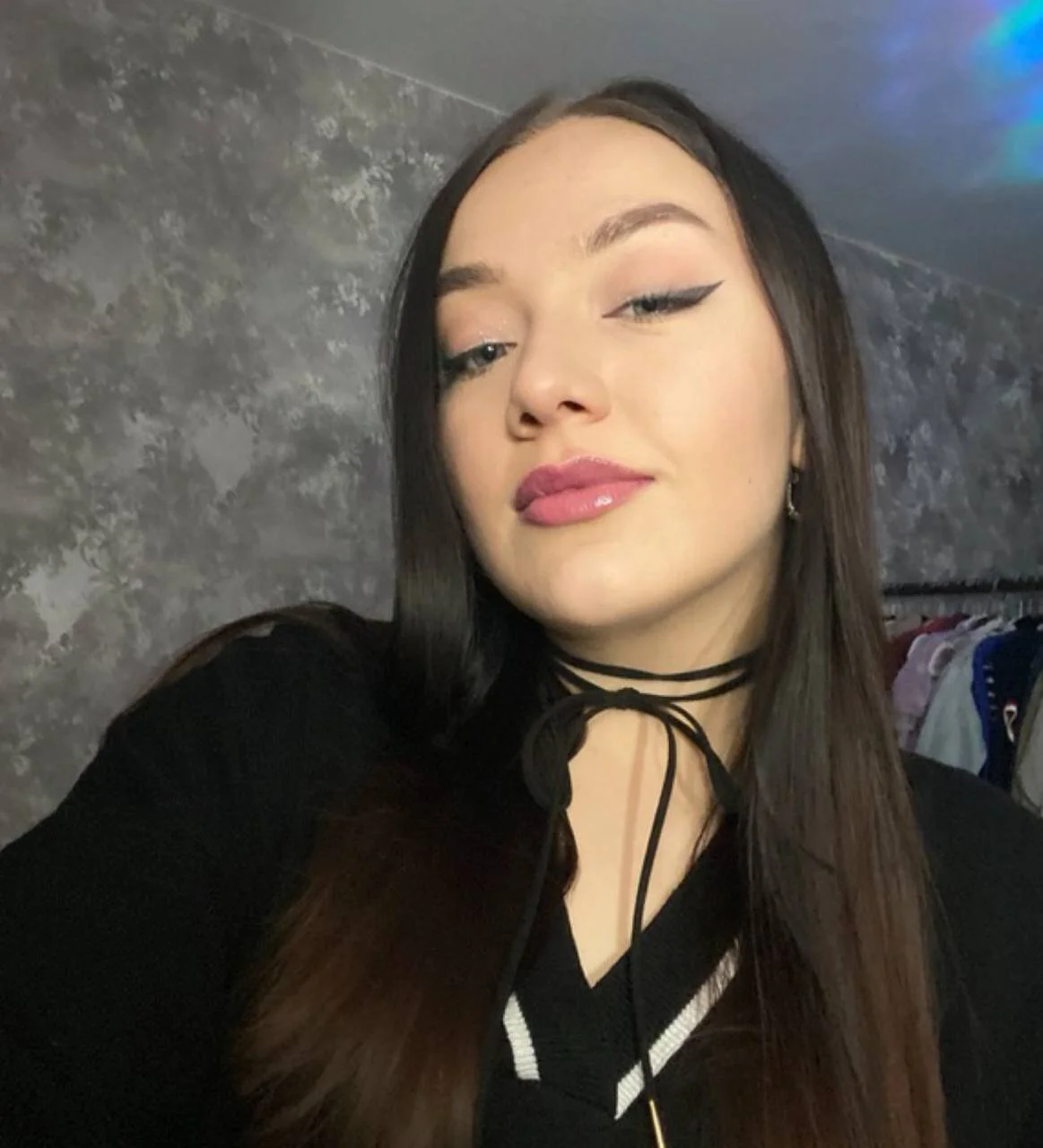 XXX Porn Photo of Nude VivienneMince 4