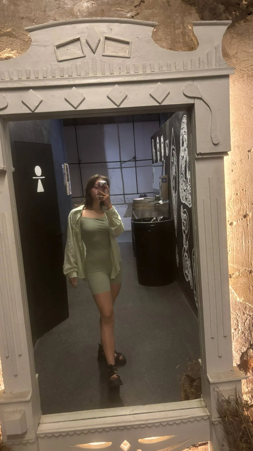 XXX Porn Photo of Nude Thyeiysyla 48