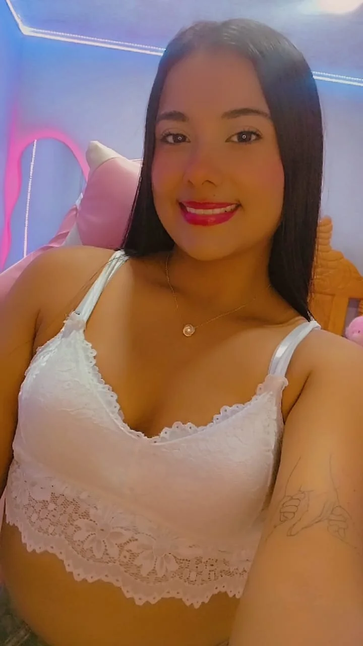 XXX Porn Photo of Nude Coral0403 81