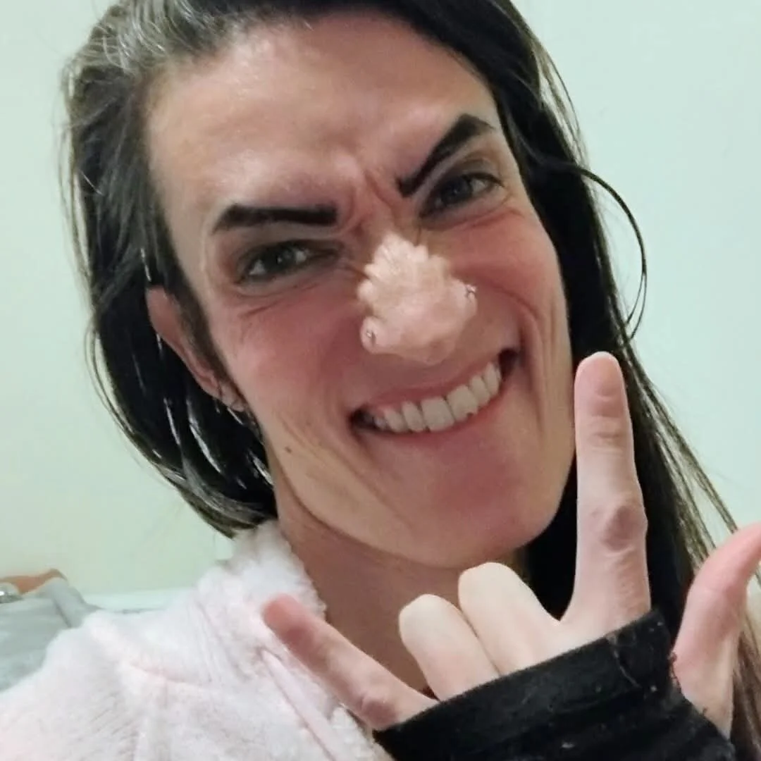 XXX Porn Photo of Nude MaitressePomme3 25