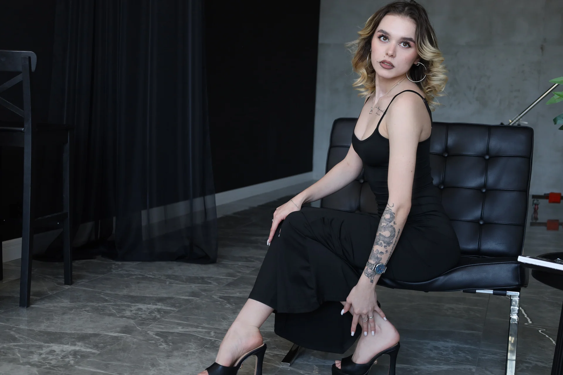 XXX Porn Photo of Nude EmelyMason 15