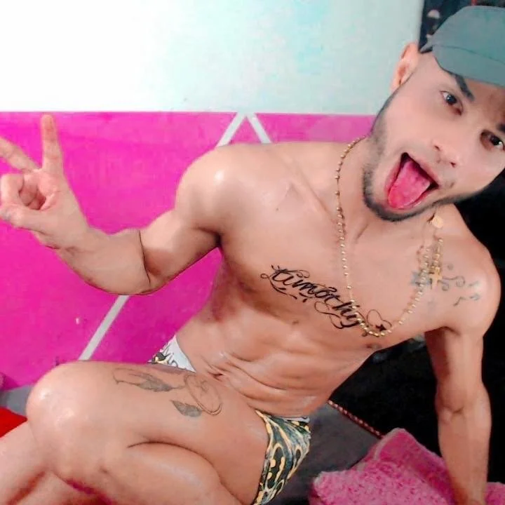 XXX Porn Photo of Nude Sebastian_lugo 17
