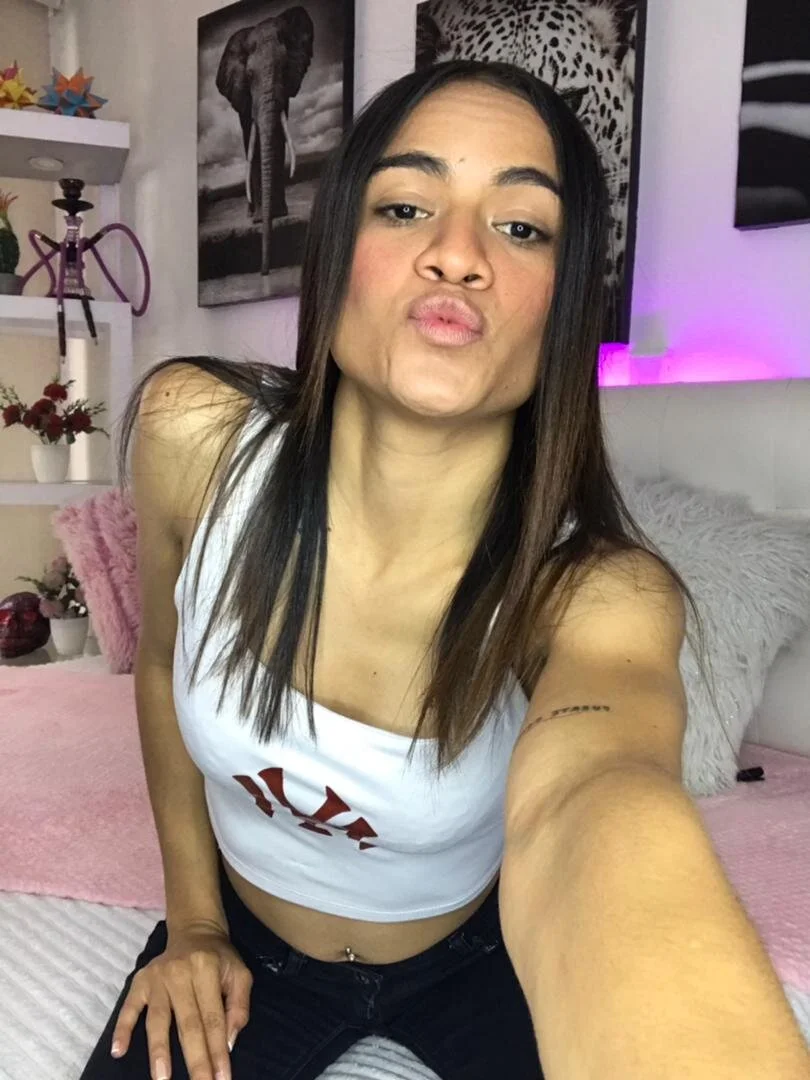 XXX Porn Photo of Nude saly-beneth 33