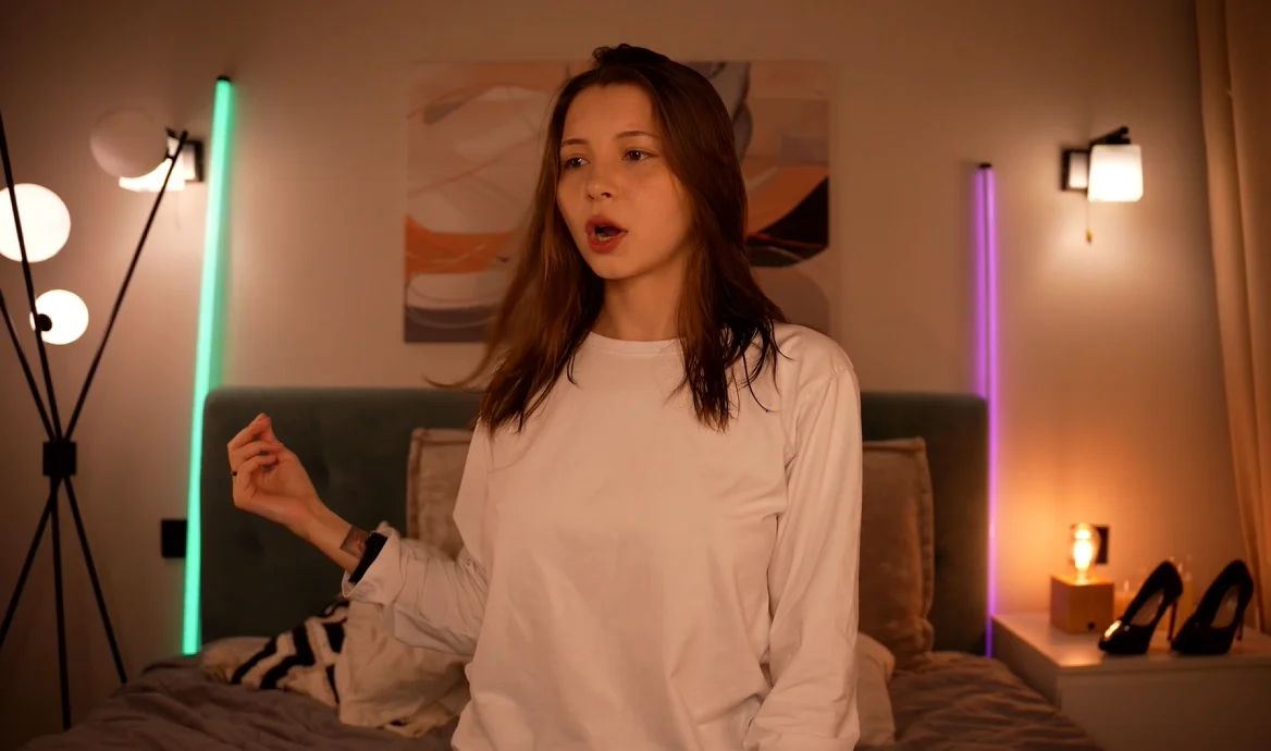 XXX Porn Photo of Nude LindaParkins 5