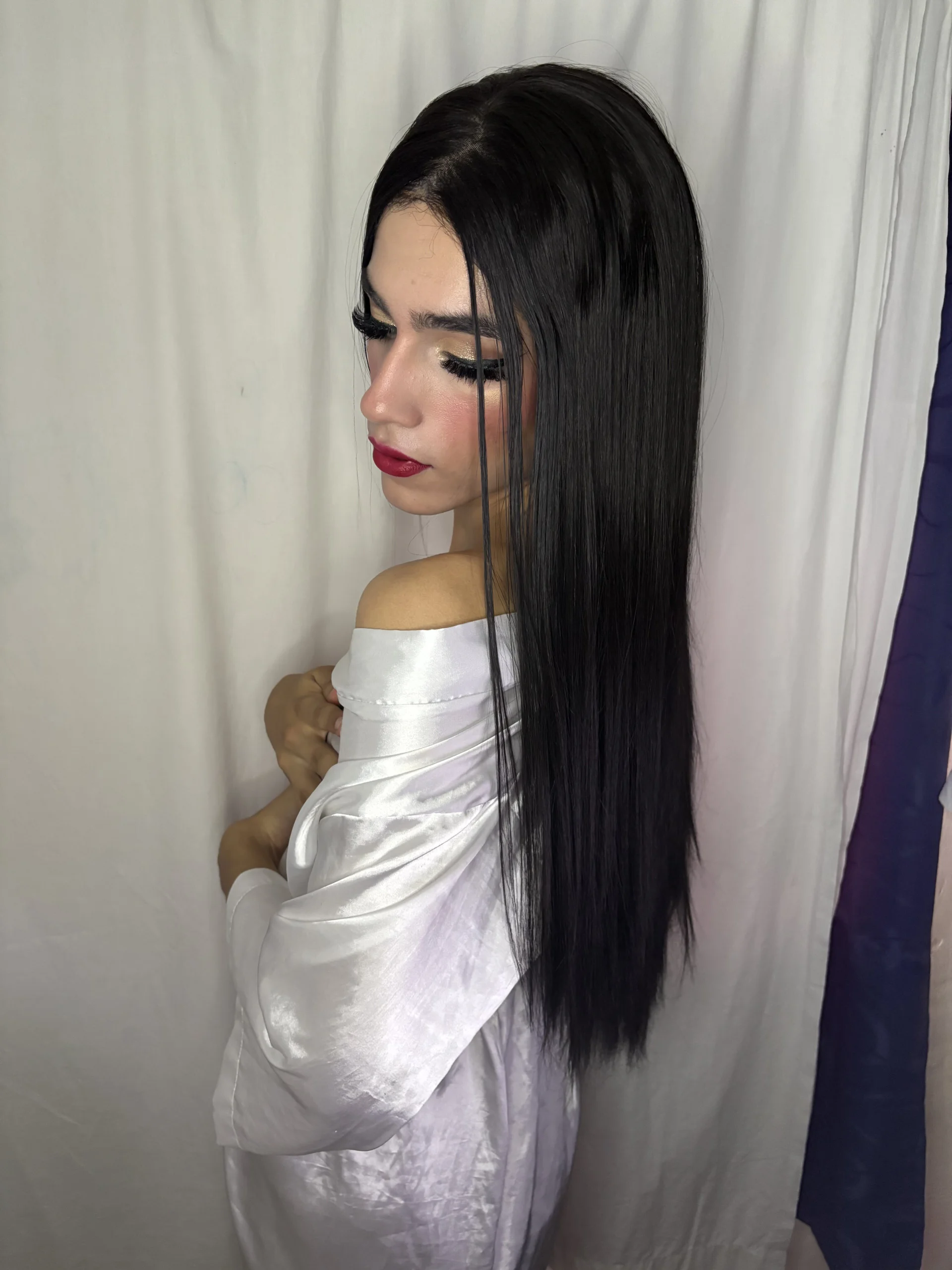 XXX Porn Photo of Nude Sophielondonqr 6