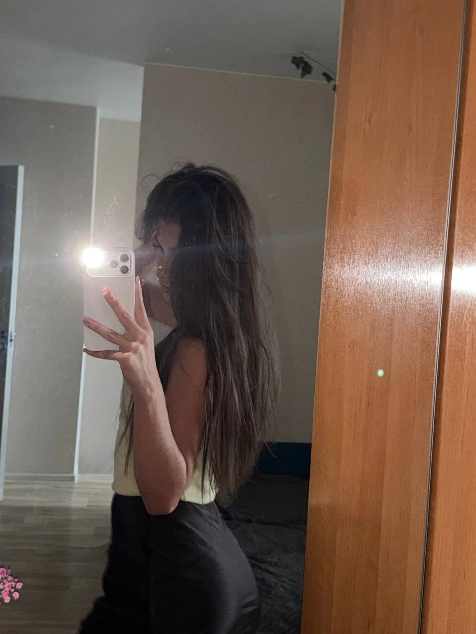 XXX Porn Photo of Nude HoveNenets 27