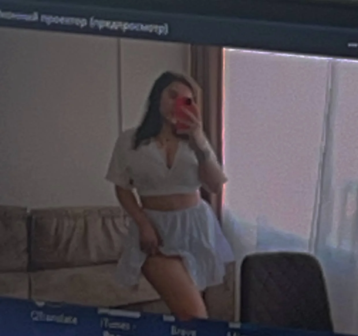 XXX Porn Photo of Nude My_Emmy 4
