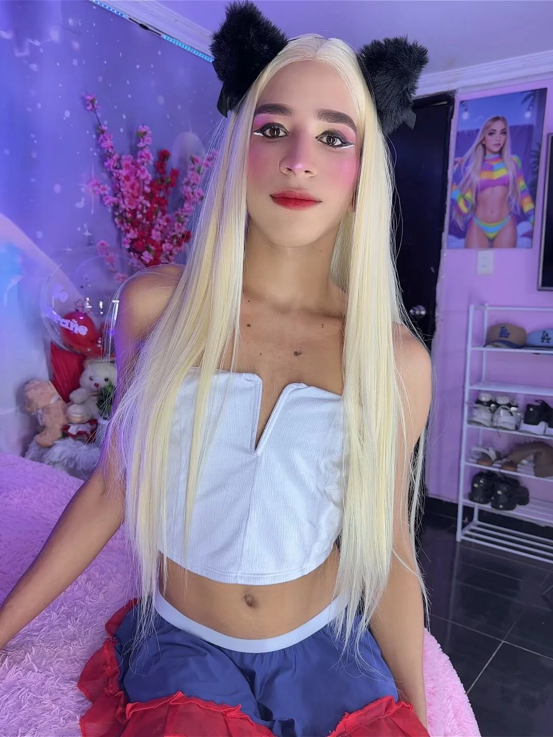 XXX Porn Photo of Nude SamiraHot1 11