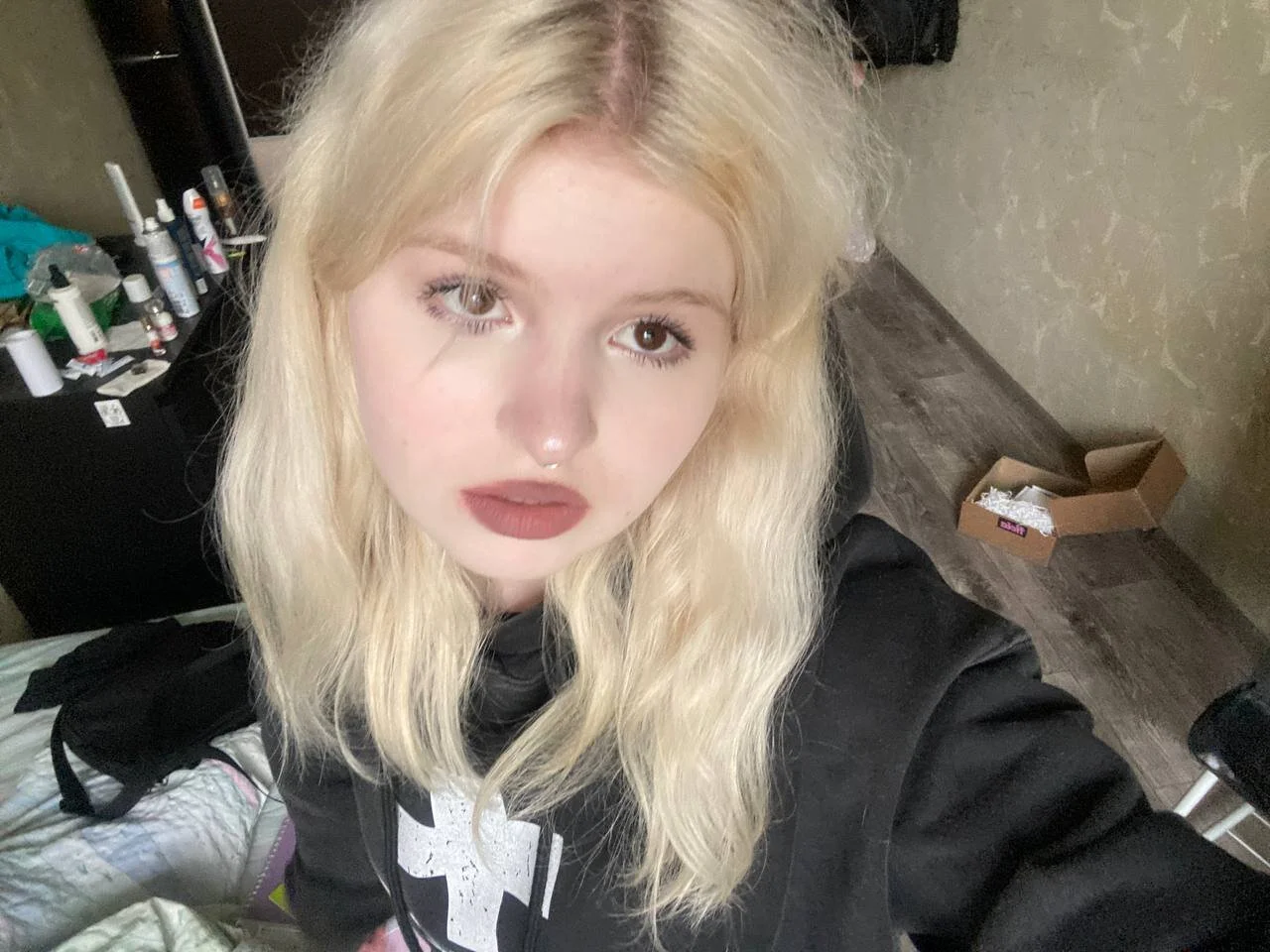 XXX Porn Photo of Nude jallymiller 28