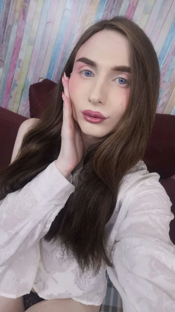 XXX Porn Photo of Nude april_kampf 5