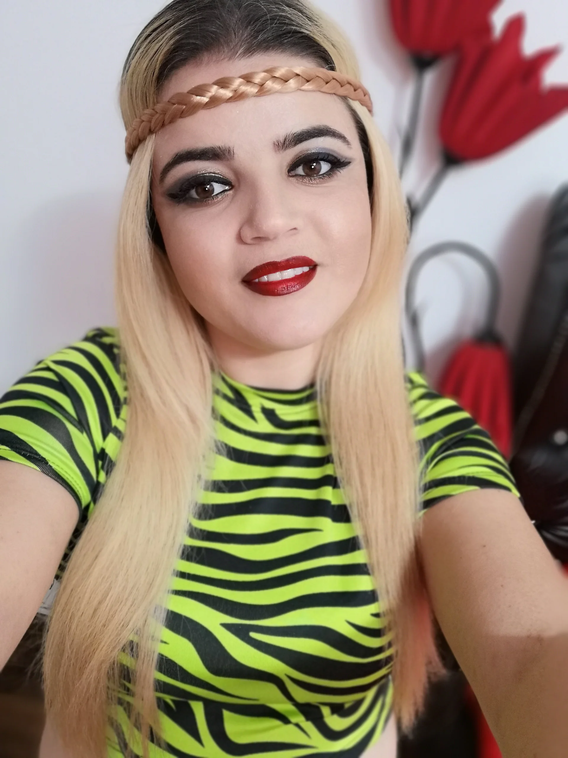 XXX Porn Photo of Nude WooW_HotBig_Ass 370