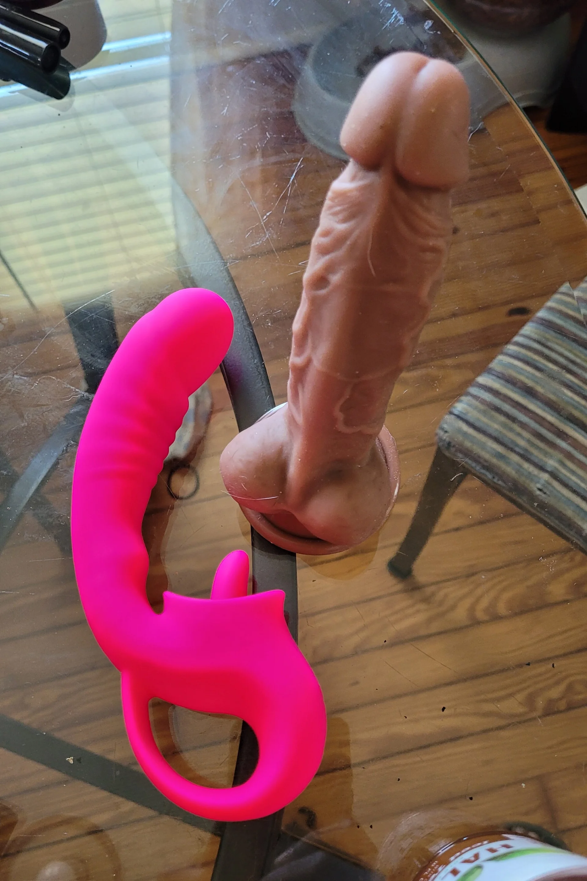 XXX Porn Photo of Nude nibblesngomez 36