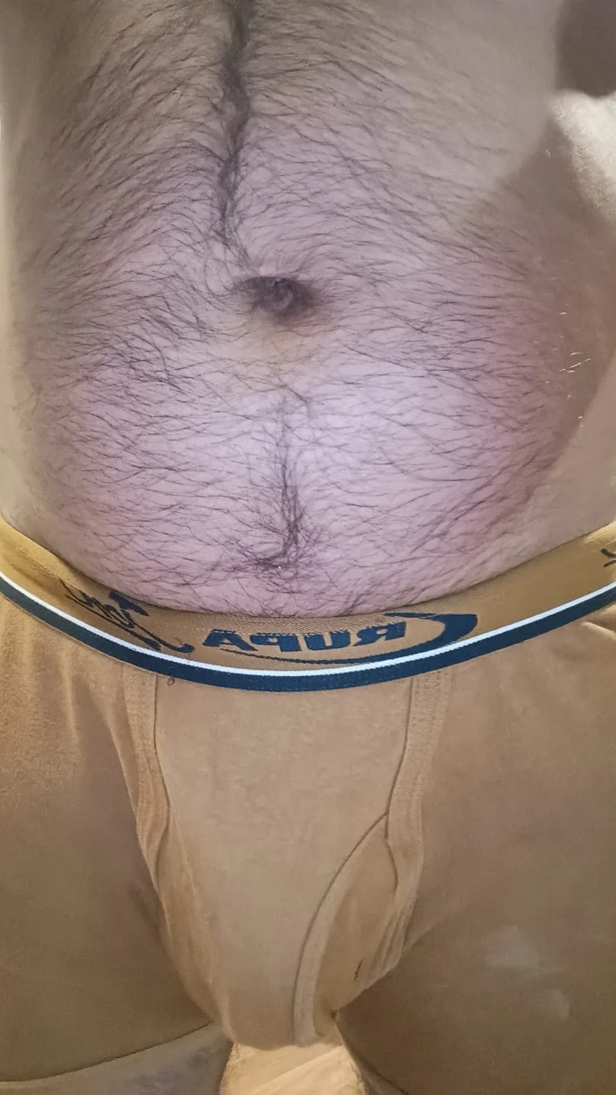XXX Porn Photo of Nude Daddyfuck34 2