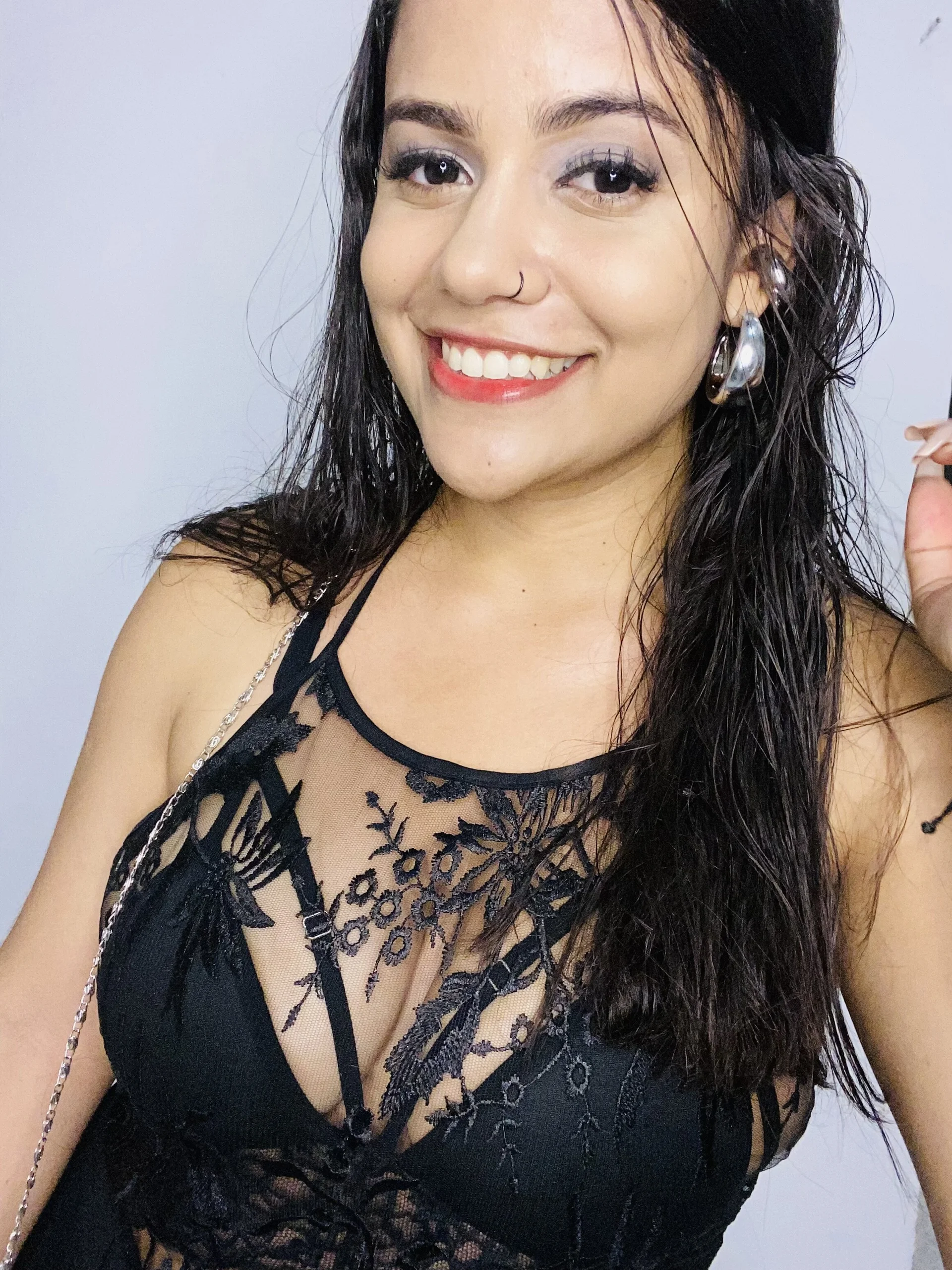 XXX Porn Photo of Nude demonaughtyyy 99