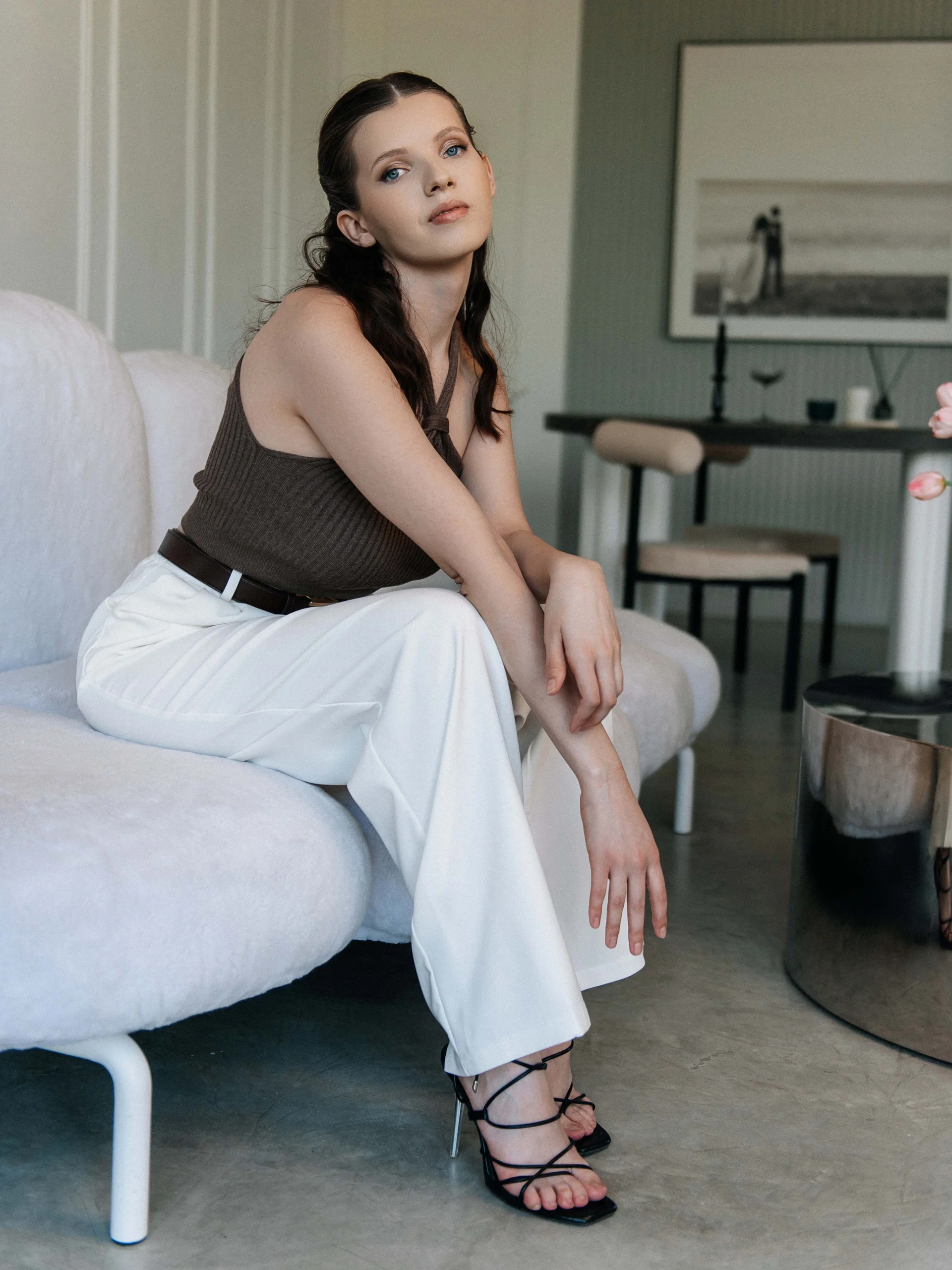 XXX Porn Photo of Nude Gaby_Essen 3