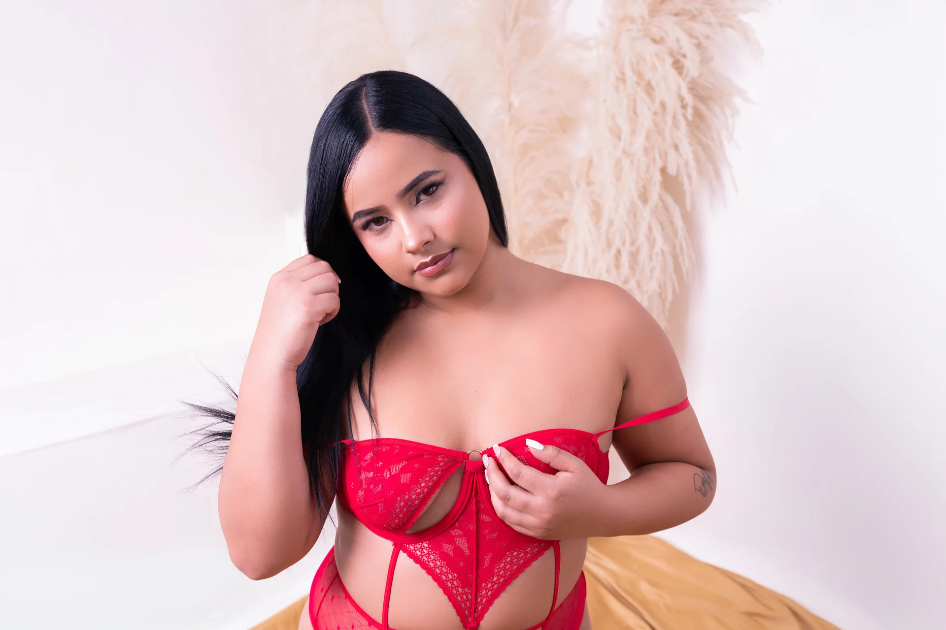XXX Porn Photo of Nude EvelynCampos 3