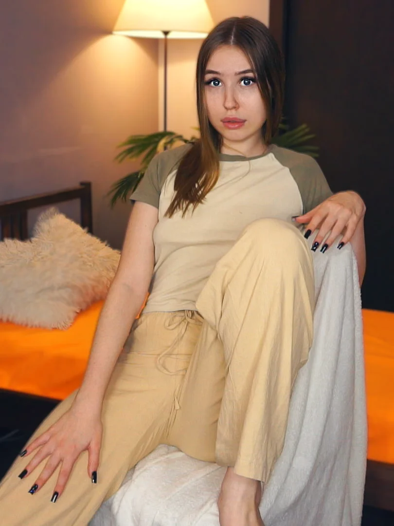 XXX Porn Photo of Nude BanemAcard 4