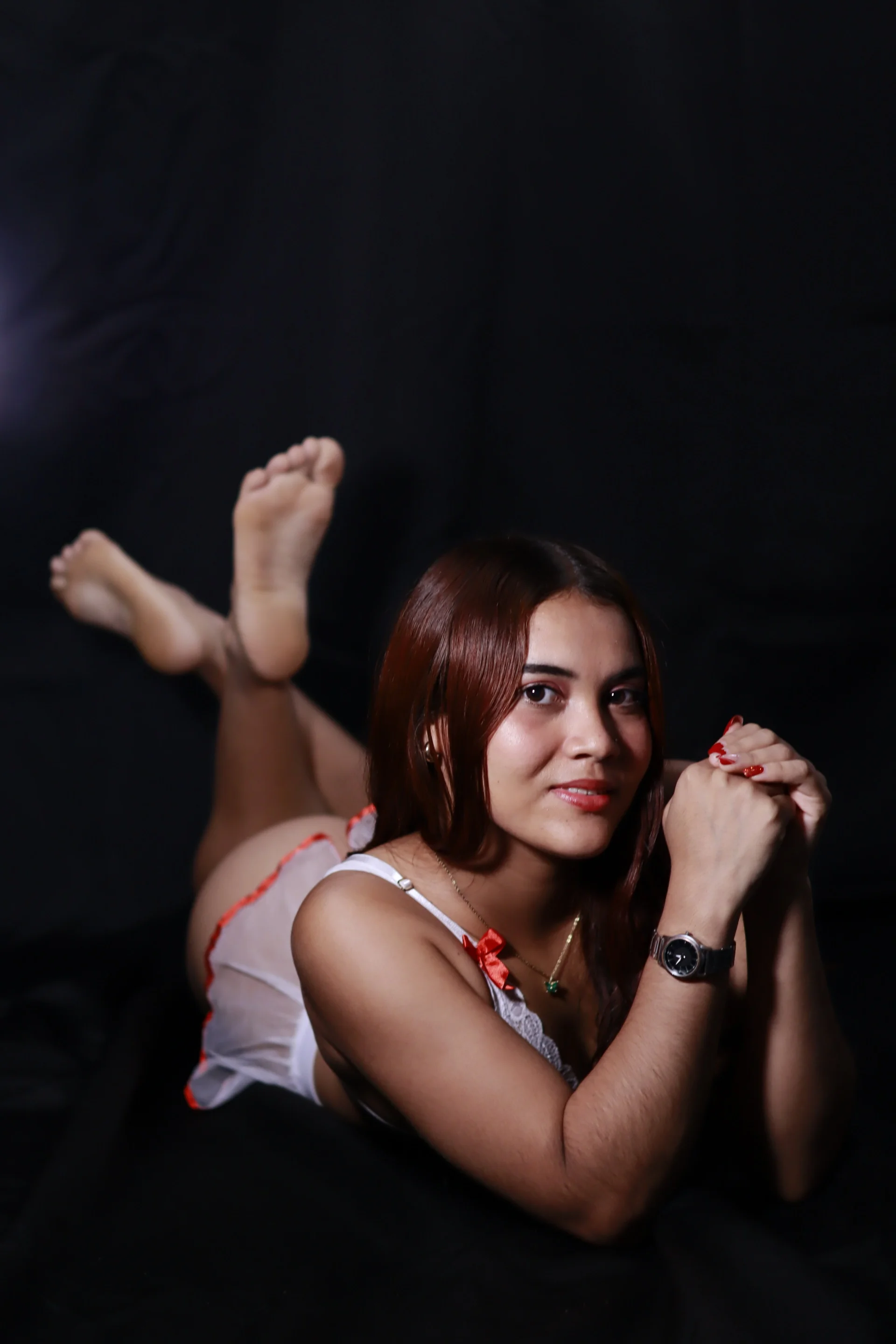 XXX Porn Photo of Nude Lia_Roseh 20