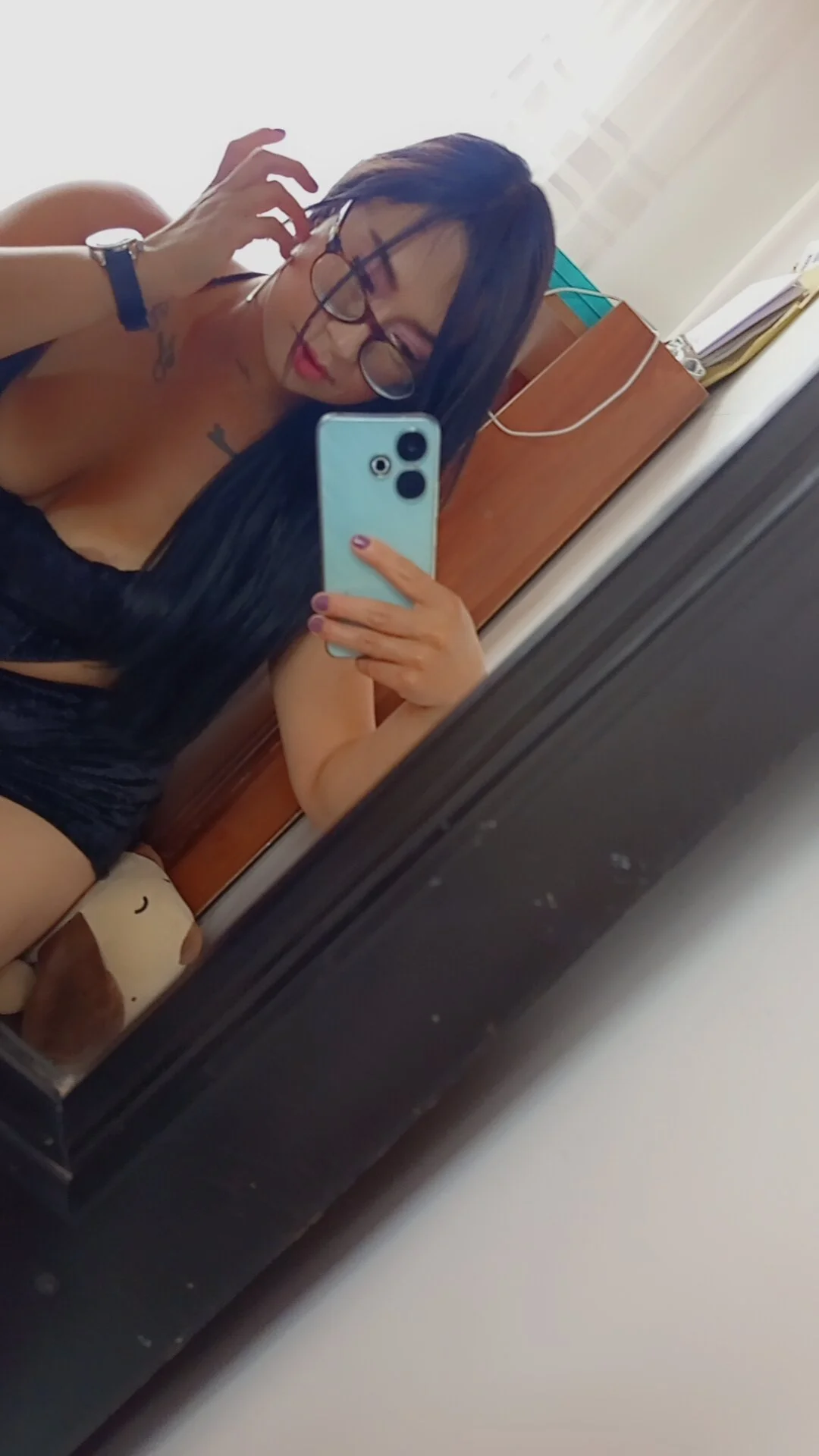 XXX Porn Photo of Nude AnnaPerez_ 5